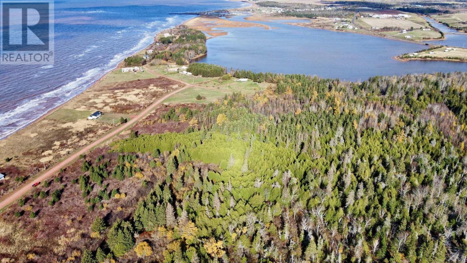 863233 Sea Watch Drive, Miminegash, Prince Edward Island  C0B 1Z0 - Photo 44 - 202607469