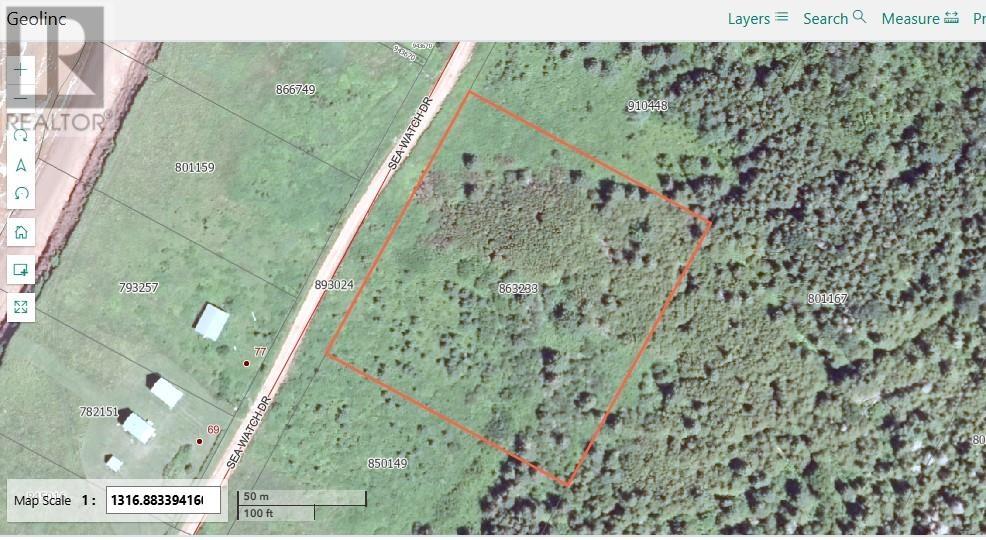 863233 Sea Watch Drive, Miminegash, Prince Edward Island  C0B 1Z0 - Photo 9 - 202607469