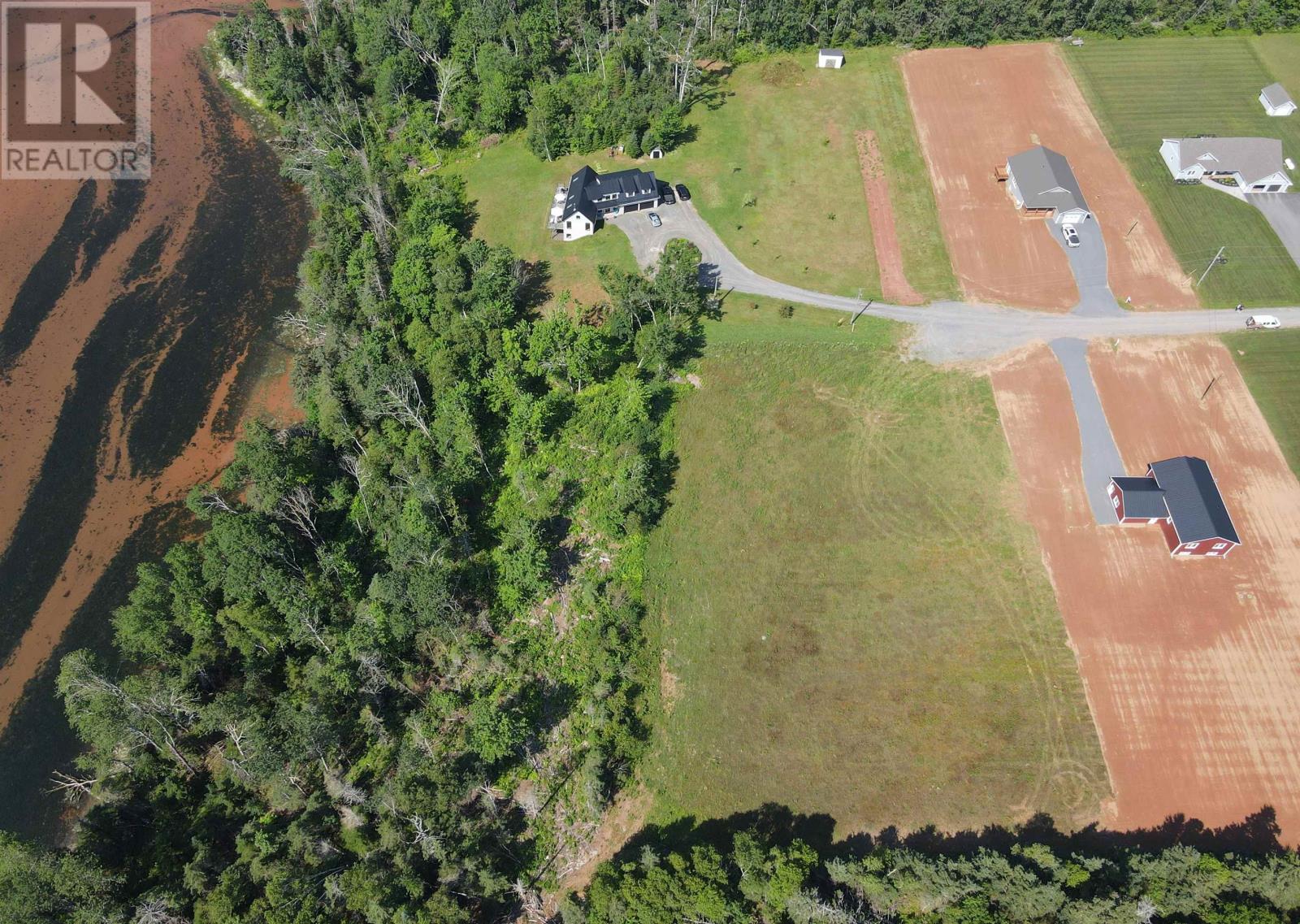 Lot 10 Bald Eagle Drive, Victoria Cross, Prince Edward Island  C0A 1R0 - Photo 6 - 202607484