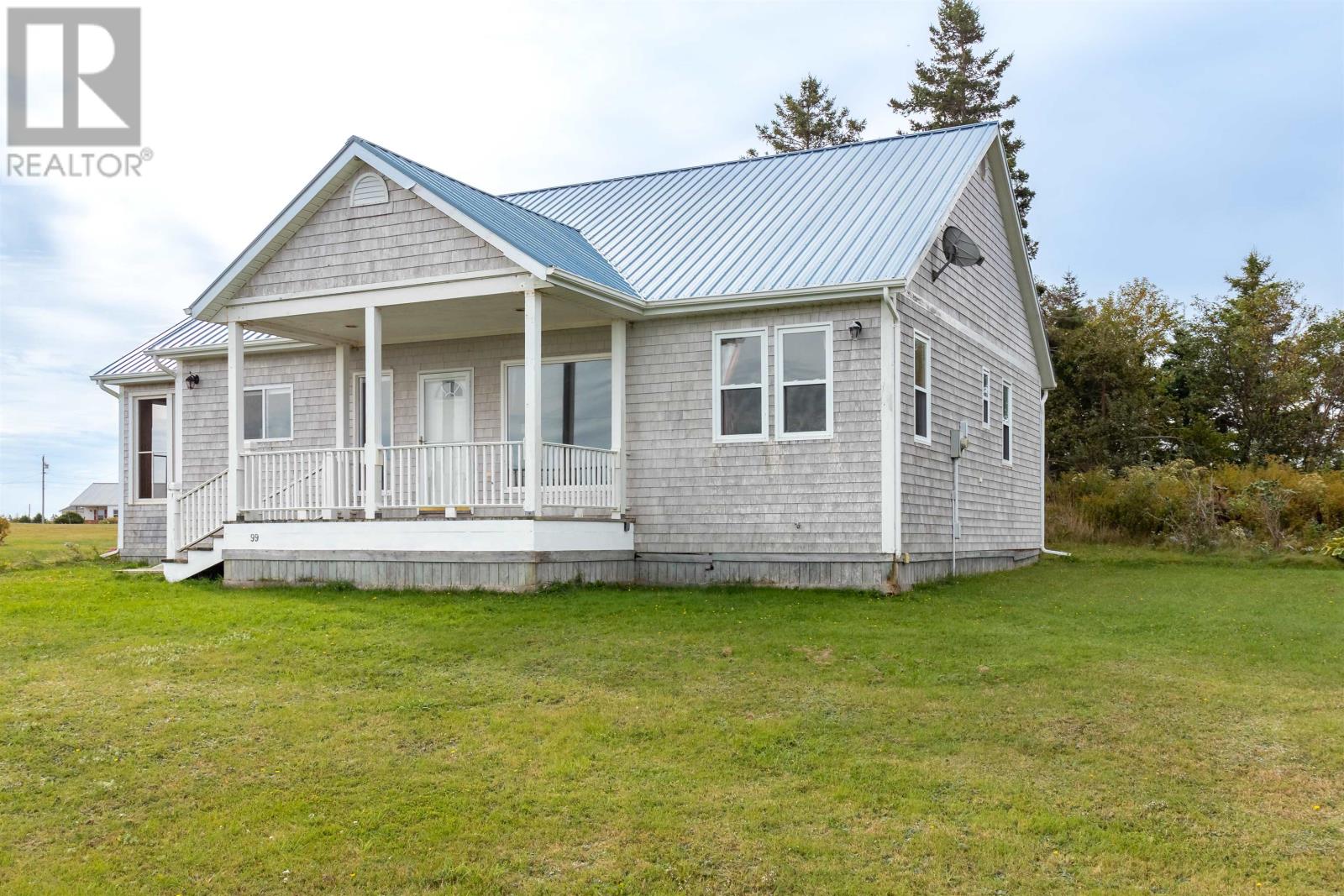 99 Splendid View Lane, West St. Peters, Prince Edward Island