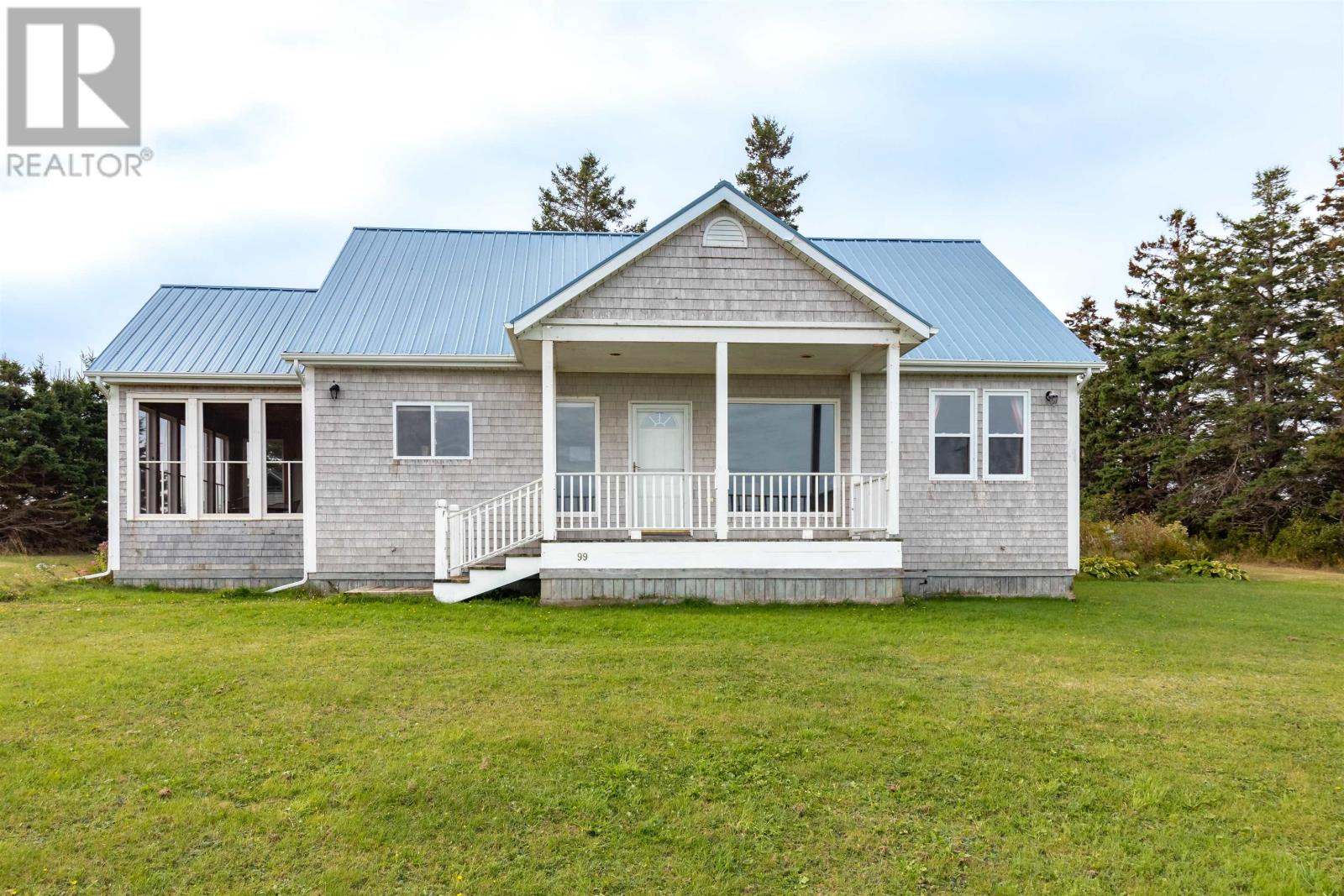 99 Splendid View Lane, West St. Peters, Prince Edward Island  C0A 1S0 - Photo 2 - 202607498
