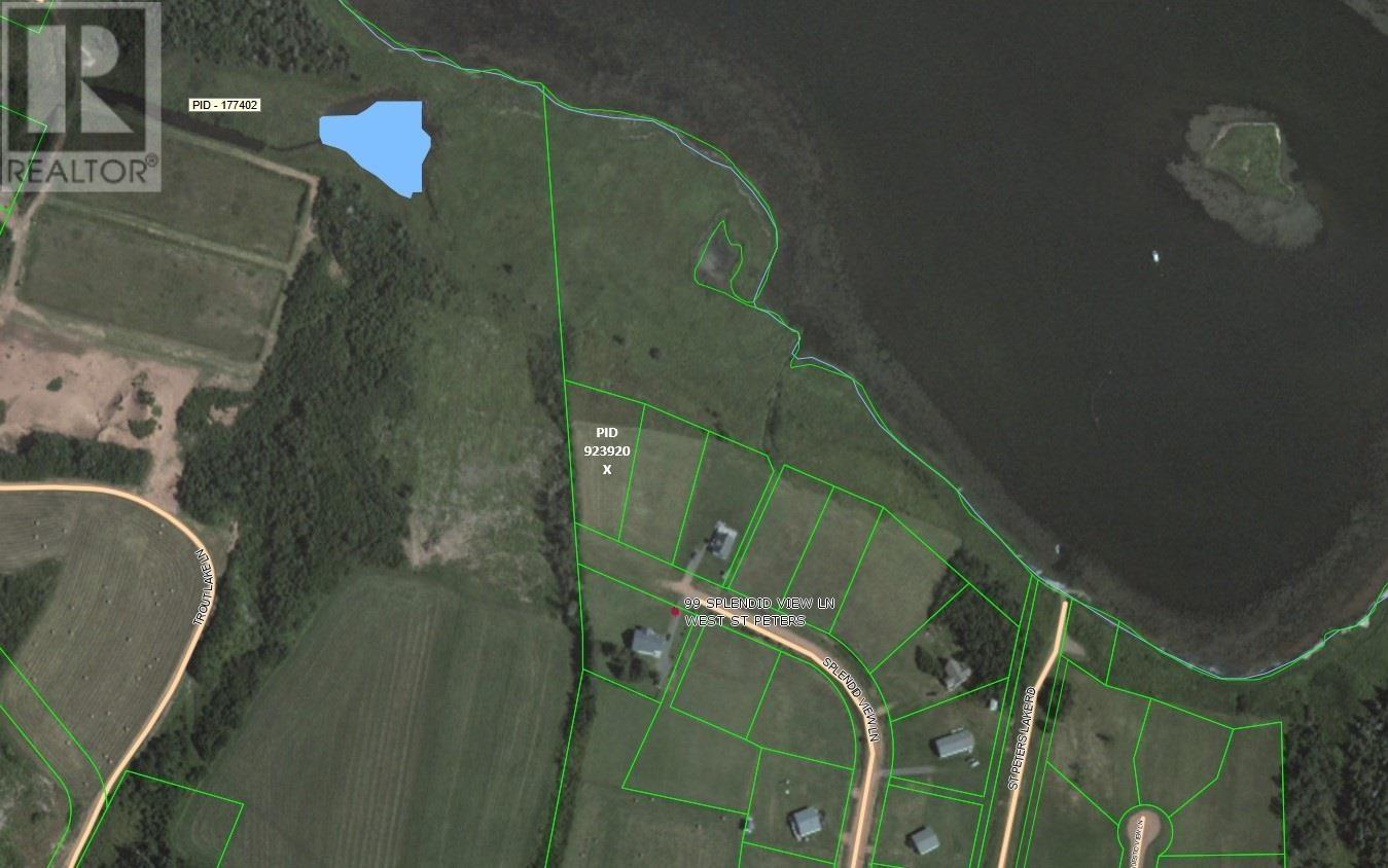 99 Splendid View Lane, West St. Peters, Prince Edward Island  C0A 1S0 - Photo 50 - 202607498