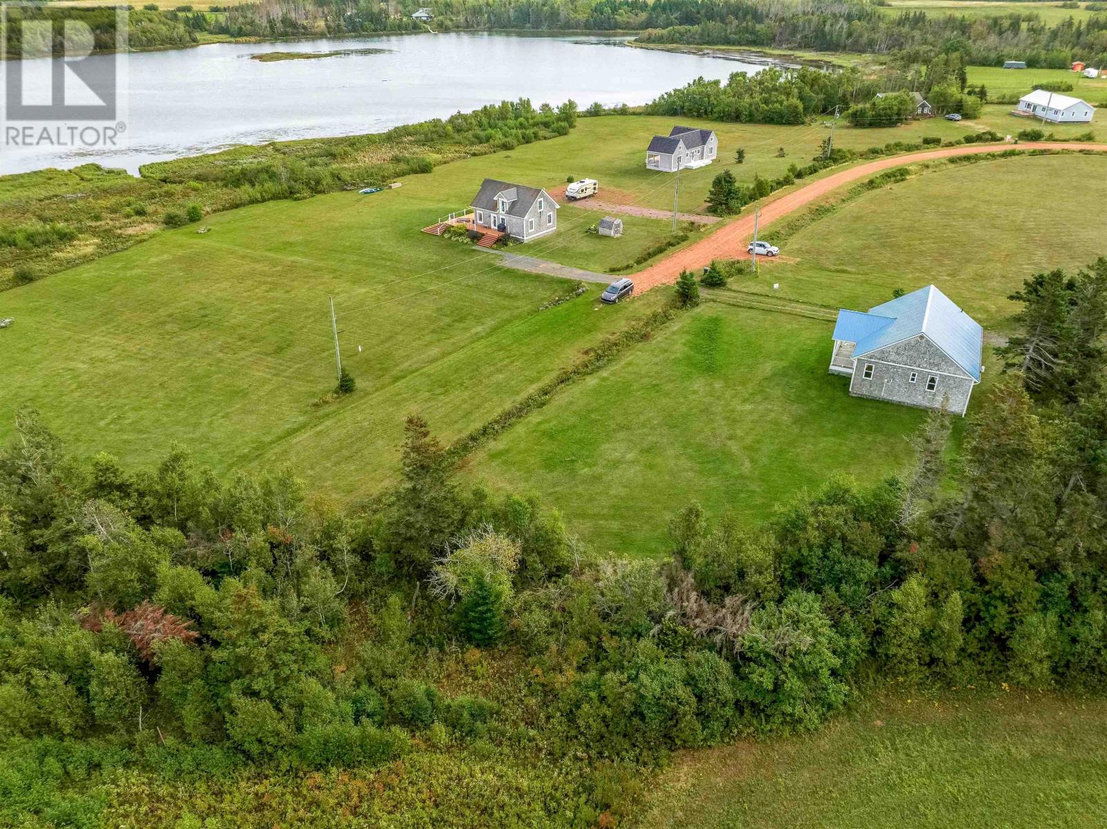 99 Splendid View Lane, West St. Peters, Prince Edward Island  C0A 1S0 - Photo 6 - 202607498