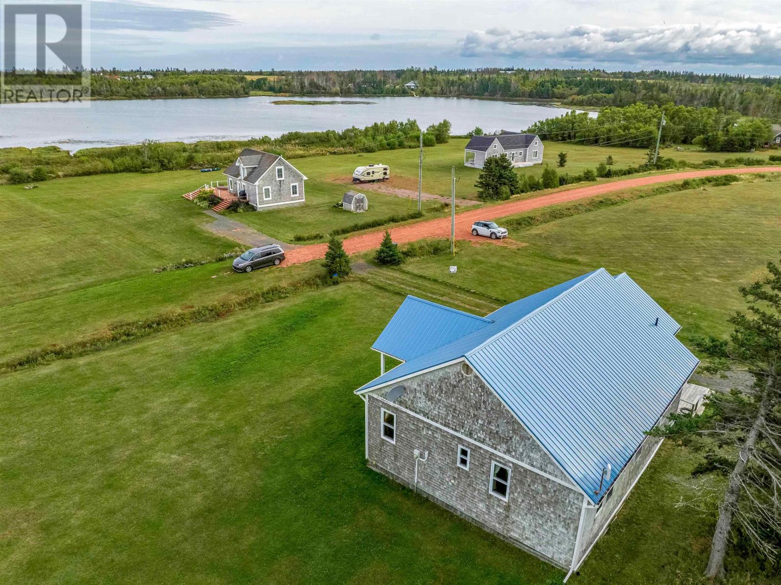 99 Splendid View Lane, West St. Peters, Prince Edward Island  C0A 1S0 - Photo 8 - 202607500