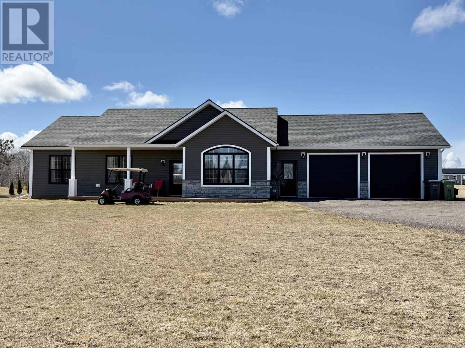 2697 Buntain Road|RTE 243, Anglo Rustico, Prince Edward Island