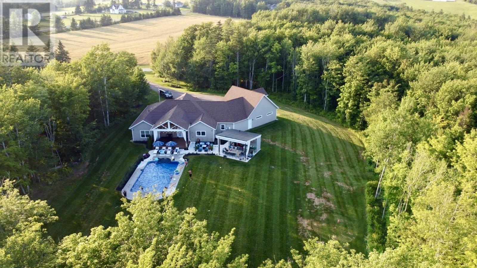 1453 Colville Road, Kingston, Prince Edward Island  C0A 1H3 - Photo 3 - 202607557