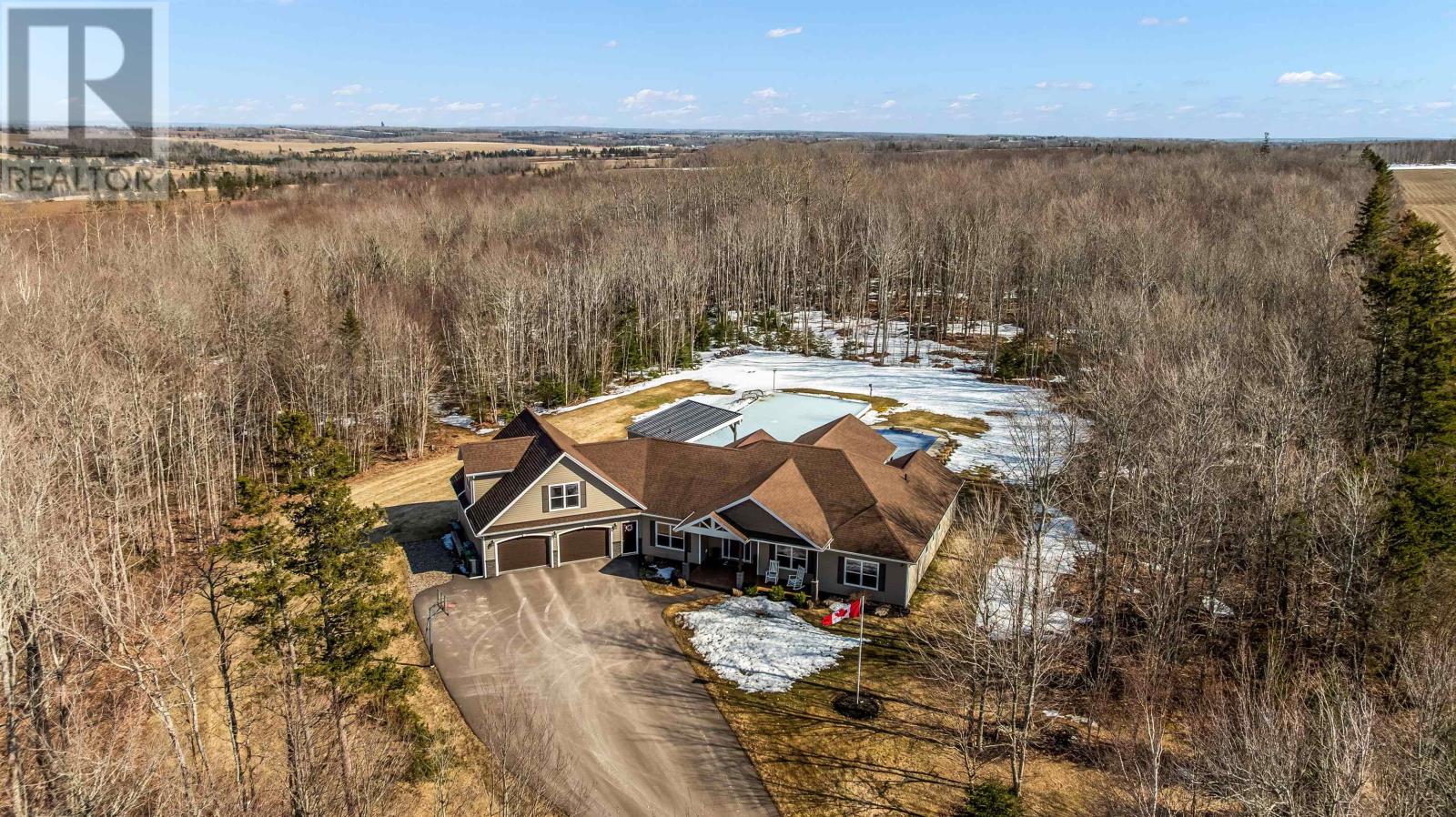 1453 Colville Road, Kingston, Prince Edward Island  C0A 1H3 - Photo 42 - 202607557