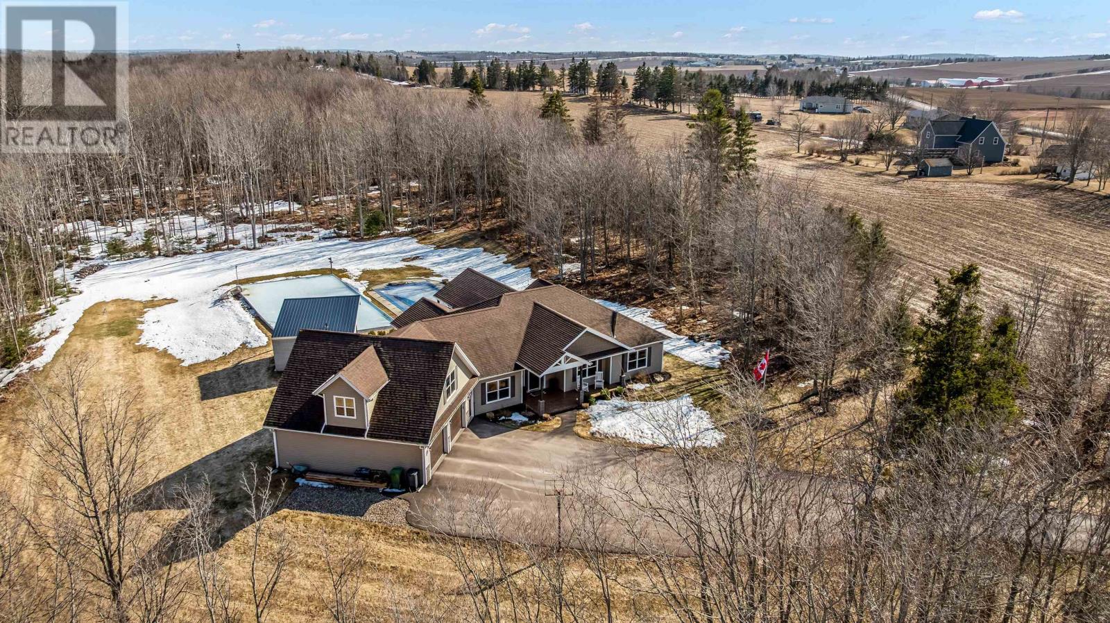 1453 Colville Road, Kingston, Prince Edward Island  C0A 1H3 - Photo 43 - 202607557