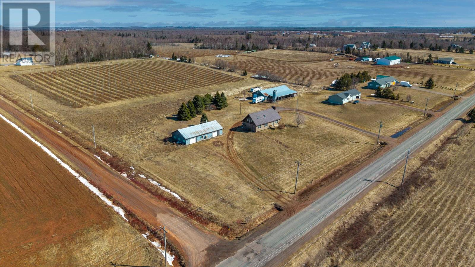 373 48 Road, Mount Albion, Prince Edward Island  C1B 3K3 - Photo 3 - 202607578