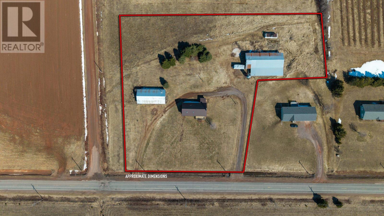 373 48 Road, Mount Albion, Prince Edward Island  C1B 3K3 - Photo 4 - 202607578