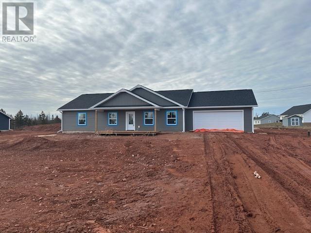 53 Macdonald Road, Glenfinnan, Prince Edward Island  C1B 2Z9 - Photo 1 - 202607591