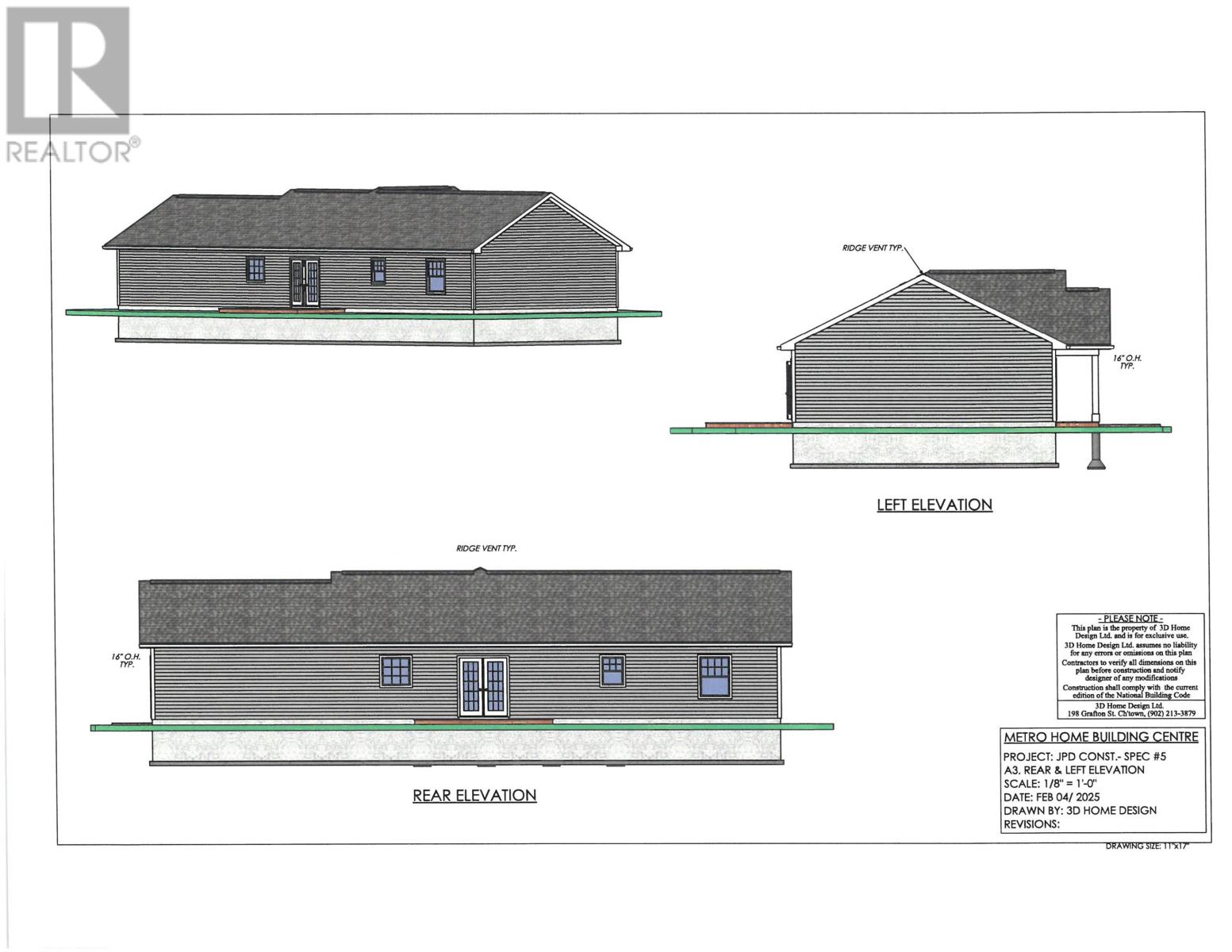 53 Macdonald Road, Glenfinnan, Prince Edward Island  C1B 2Z9 - Photo 10 - 202607591