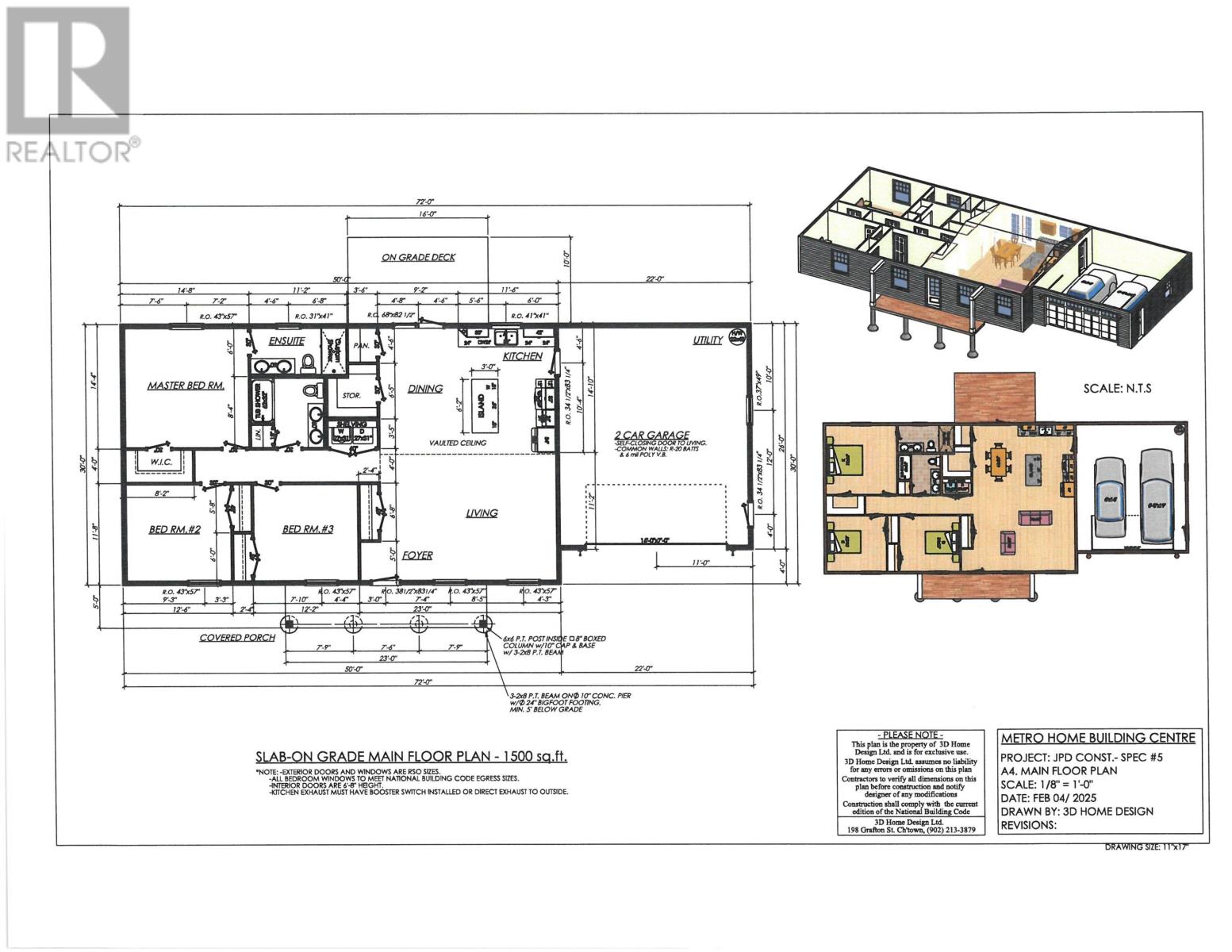 53 Macdonald Road, Glenfinnan, Prince Edward Island  C1B 2Z9 - Photo 11 - 202607591