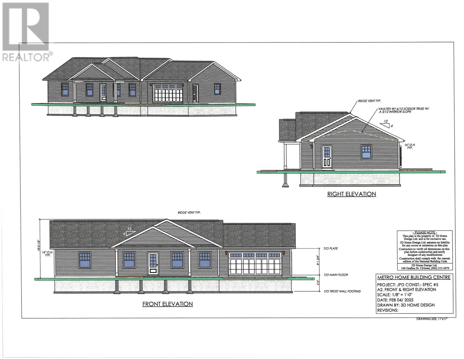 53 Macdonald Road, Glenfinnan, Prince Edward Island  C1B 2Z9 - Photo 9 - 202607591