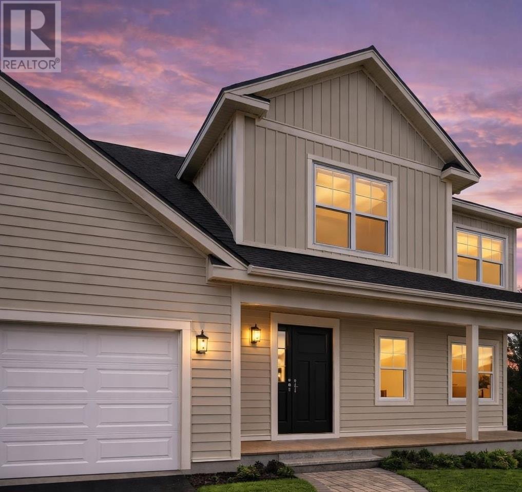 Lot 7 Carter Court, West Royalty, Prince Edward Island