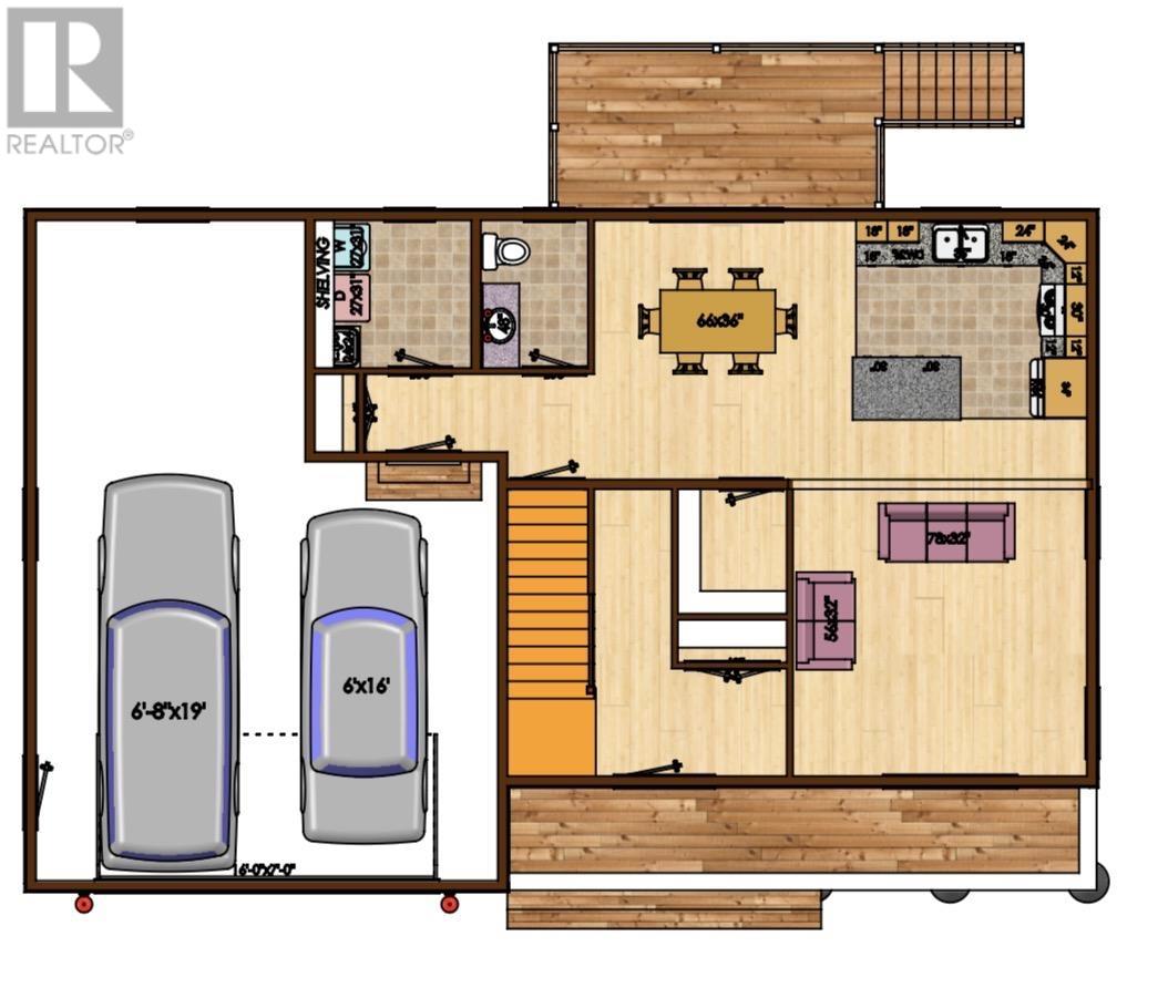 Lot 7 Carter Court, West Royalty, Prince Edward Island  C1E 3V6 - Photo 5 - 202607600