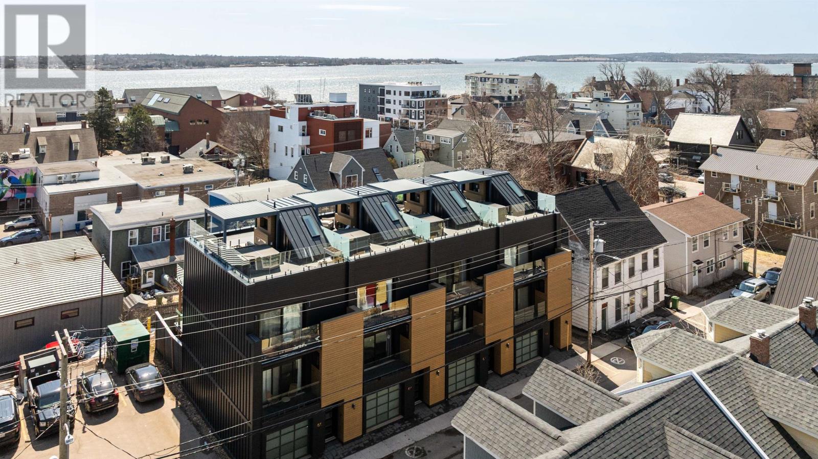 64 Dorchester Street, Charlottetown, Prince Edward Island