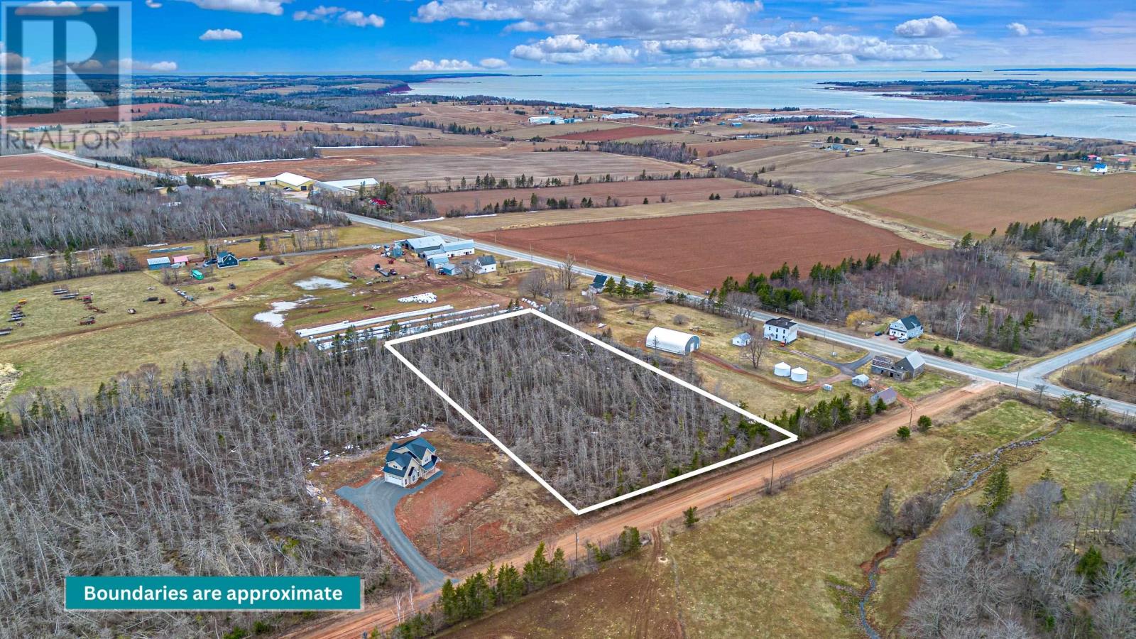 Lot Kinlock Road, Orwell Cove, Prince Edward Island  C0A 2E0 - Photo 2 - 202607641