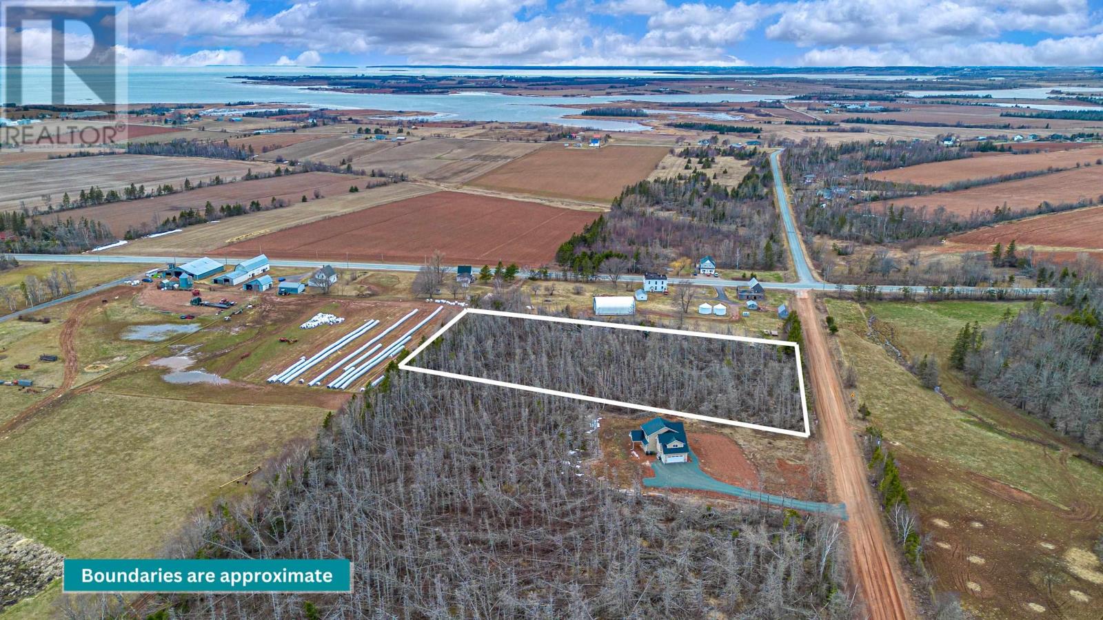 Lot Kinlock Road, Orwell Cove, Prince Edward Island  C0A 2E0 - Photo 3 - 202607641