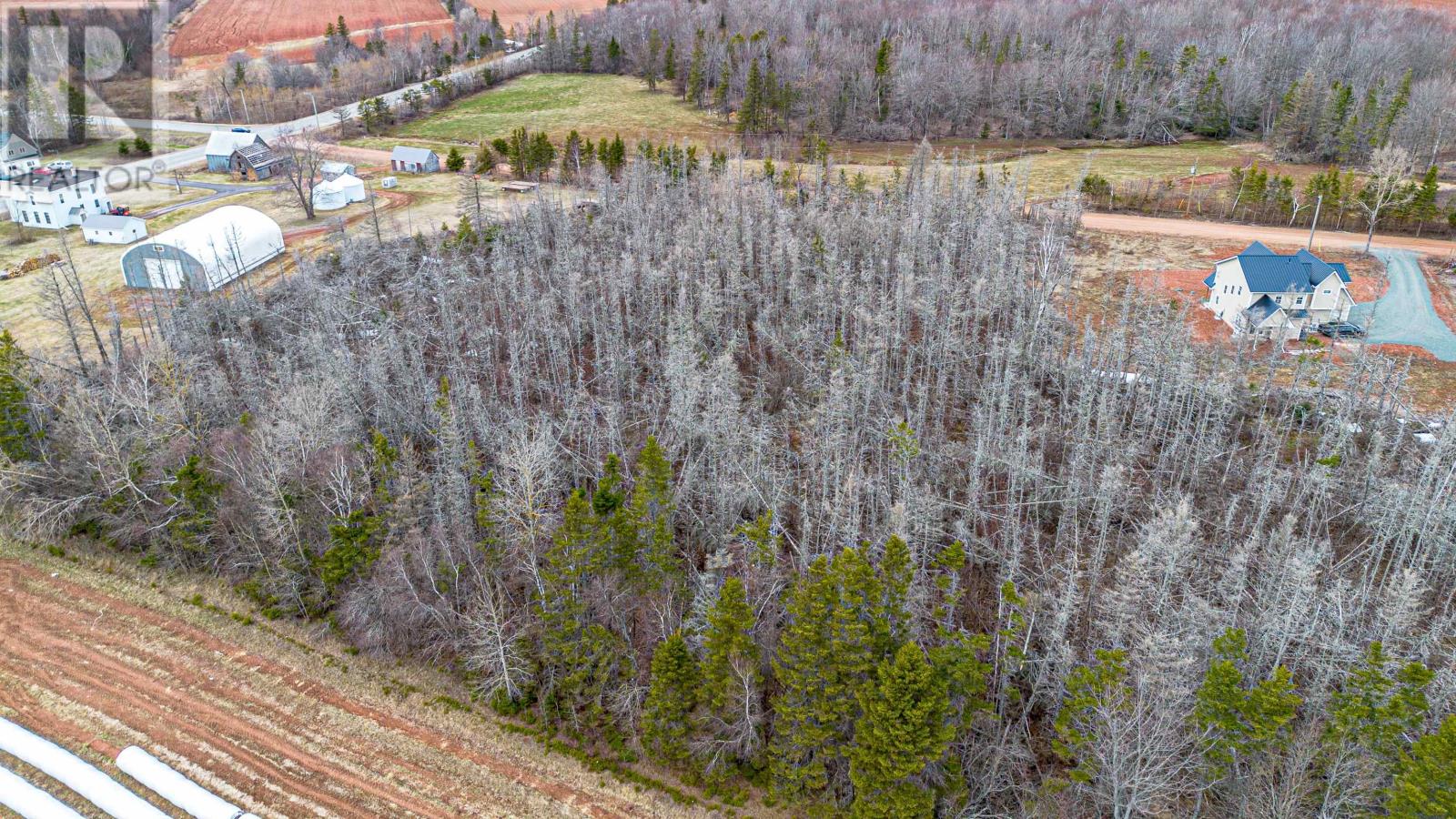 Lot Kinlock Road, Orwell Cove, Prince Edward Island  C0A 2E0 - Photo 7 - 202607641