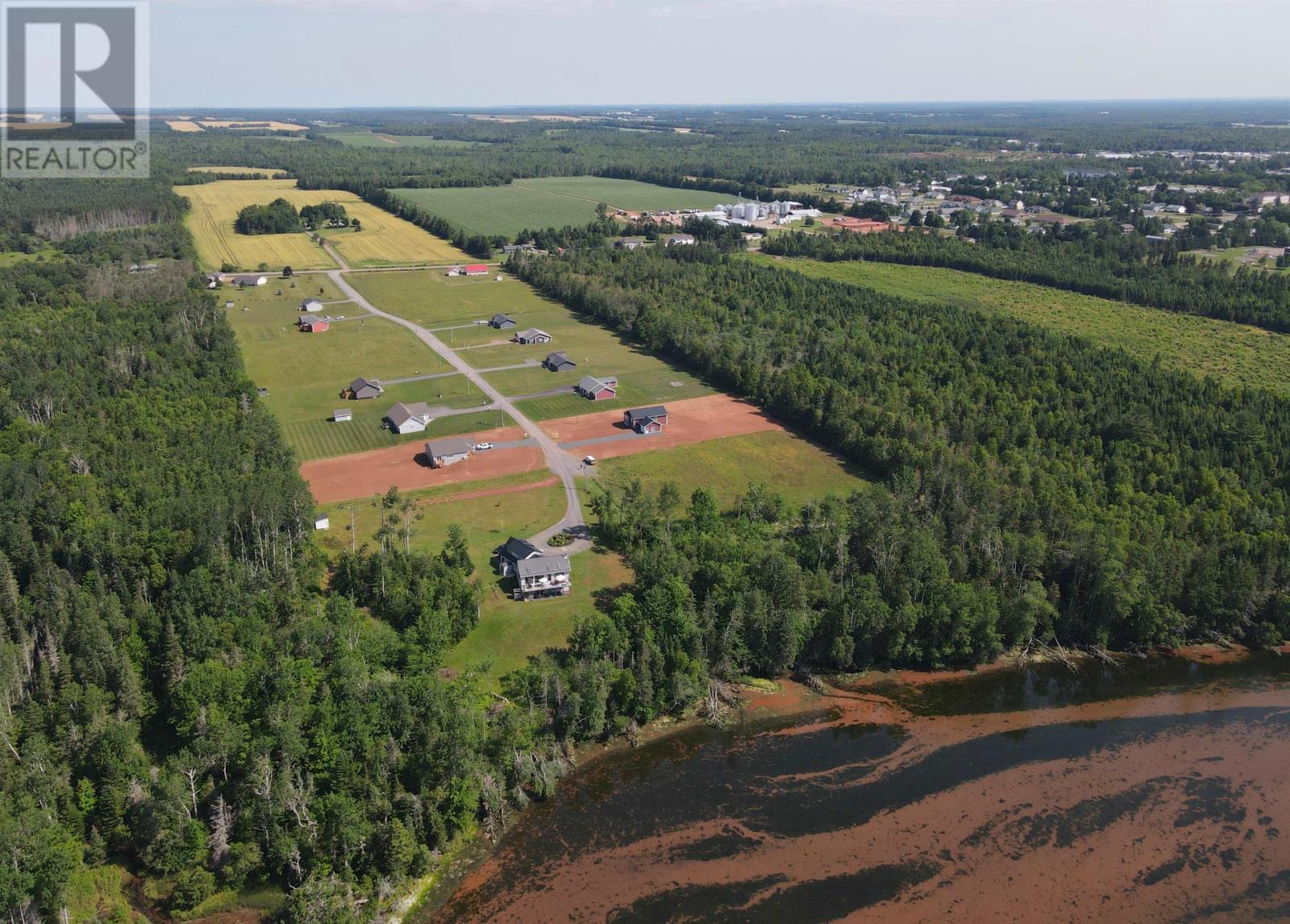 Lot 11 Bald Eagle Drive, Victoria Cross, Prince Edward Island  C0A 1R0 - Photo 4 - 202607648
