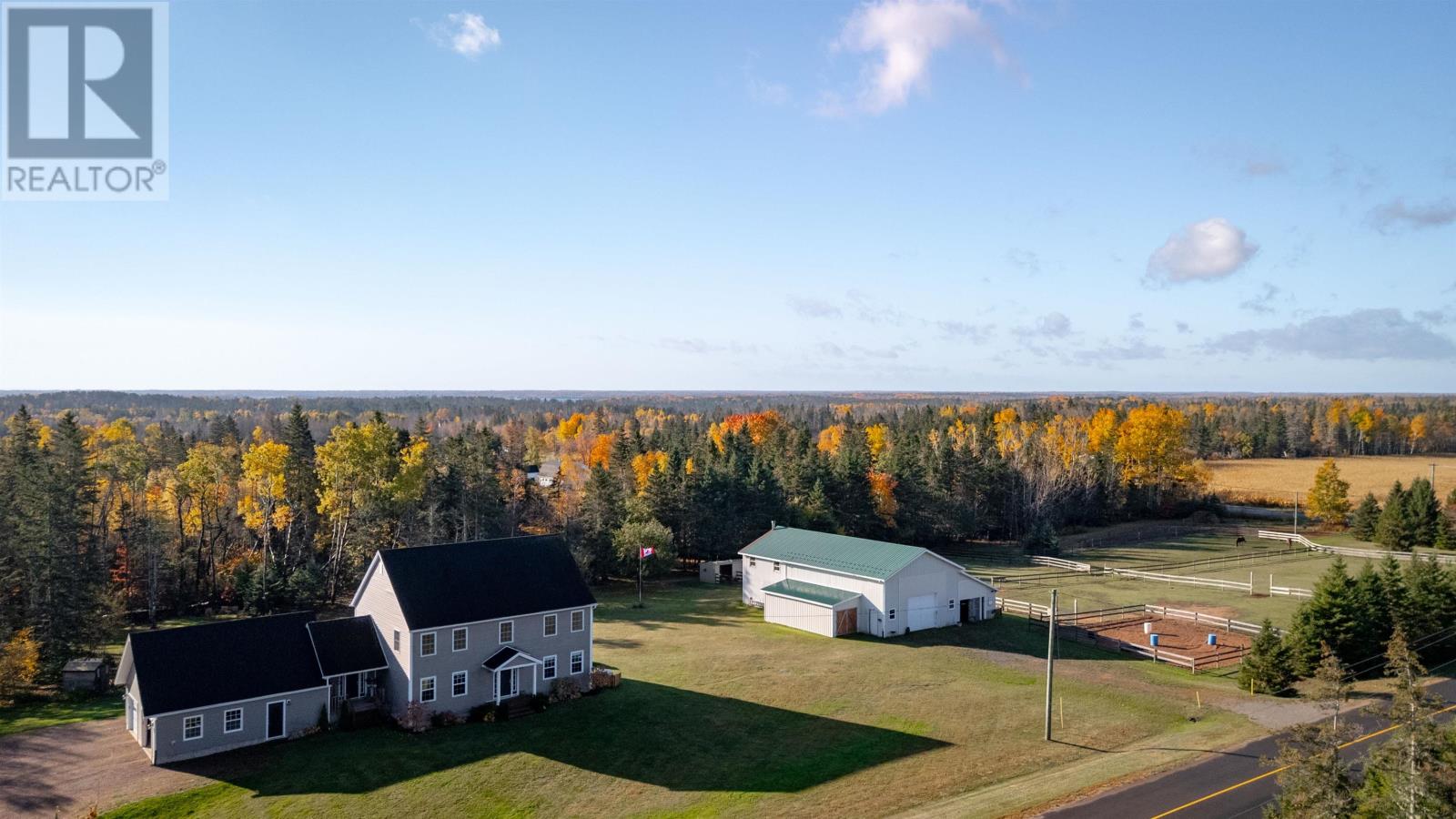 1071 Peters Road, Cambridge, Prince Edward Island  C0A 1R0 - Photo 1 - 202607721
