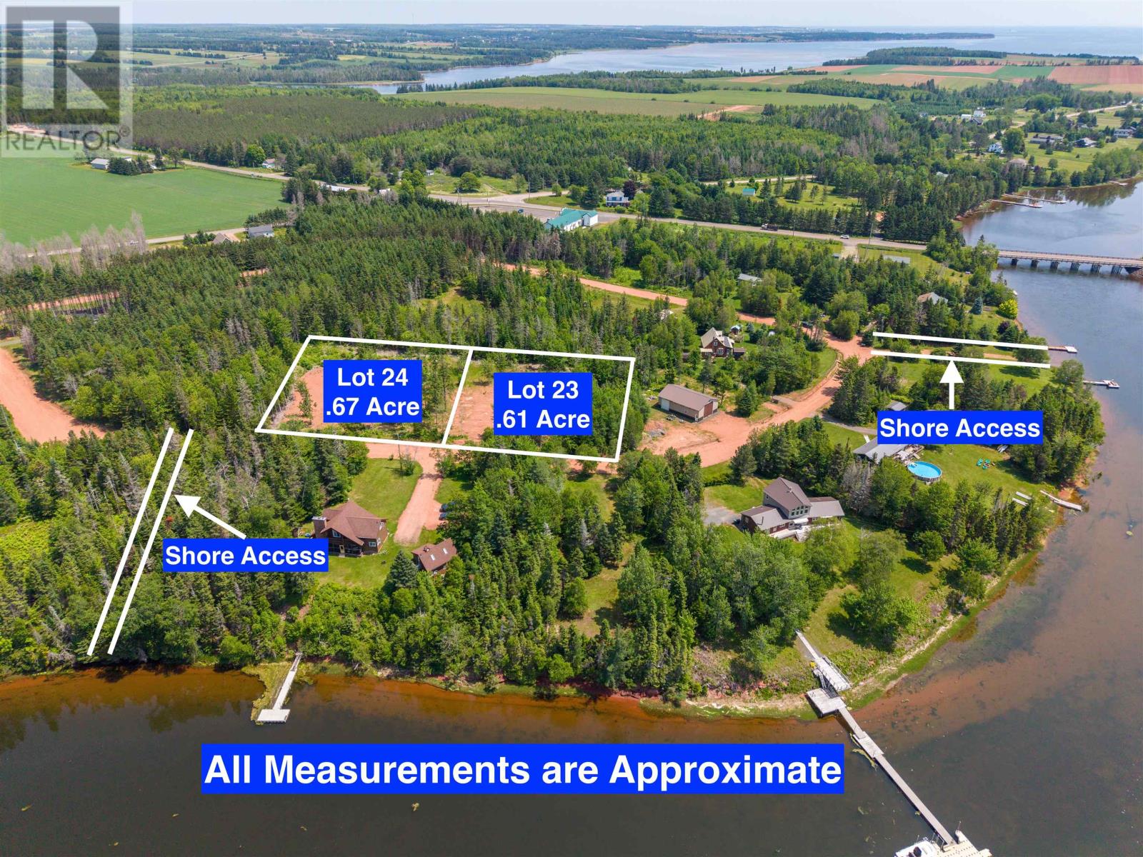 Lot 23 Kayle Drive, Fortune Bridge, Prince Edward Island