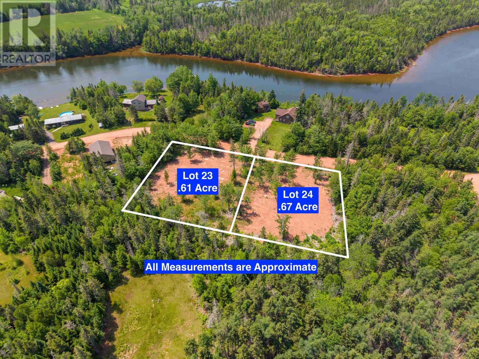 Lot 24 Kayle Drive, Fortune Bridge, Prince Edward Island  C0A 2B0 - Photo 2 - 202607722