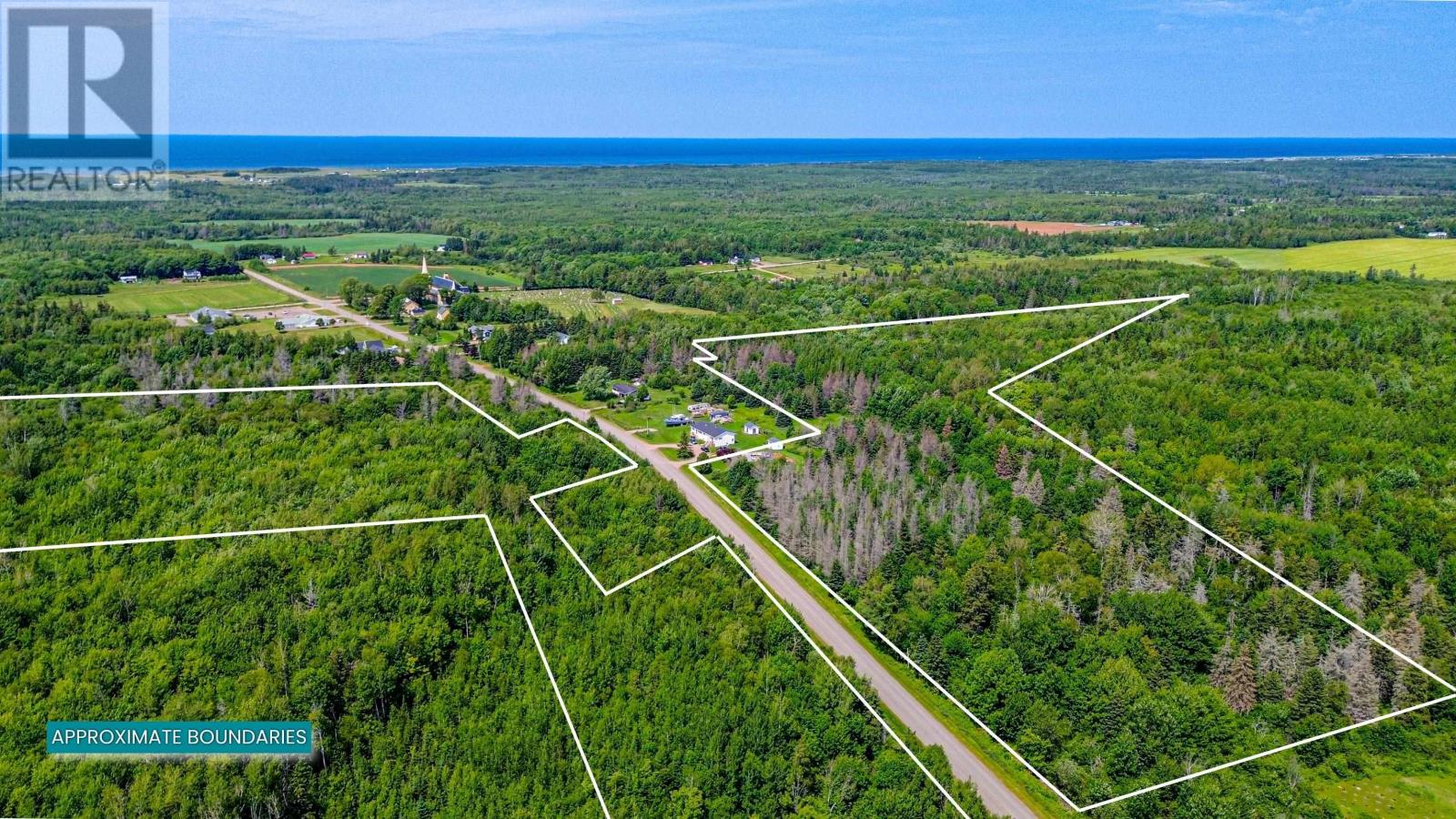 Lot Thompson Road, St. Louis, Prince Edward Island  C0B 1Z0 - Photo 3 - 202607735