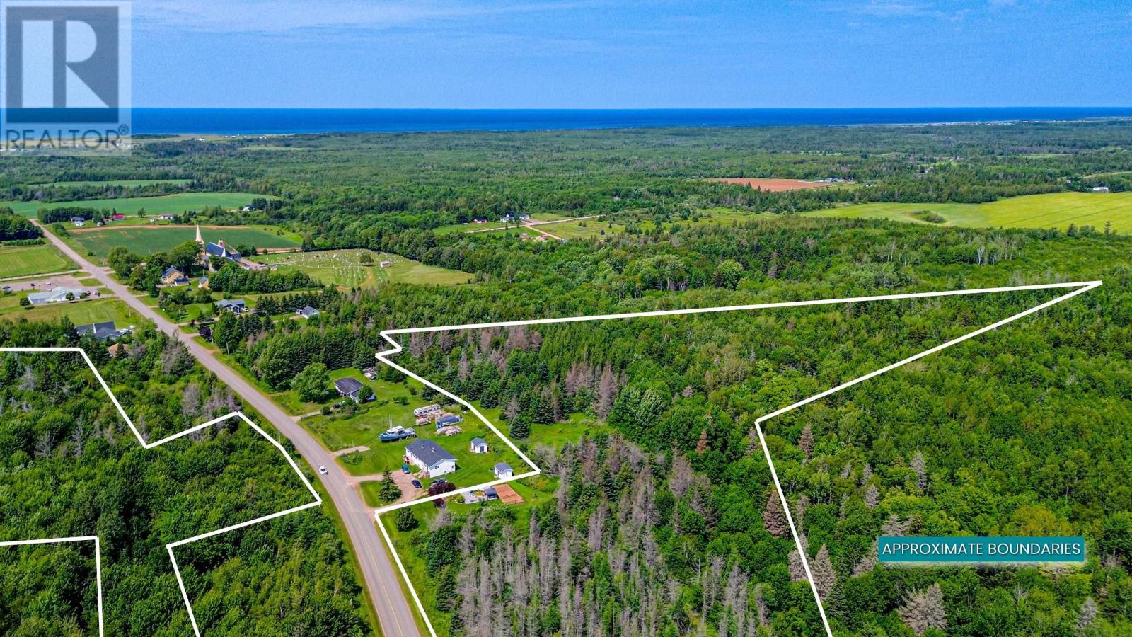 Lot Thompson Road, St. Louis, Prince Edward Island  C0B 1Z0 - Photo 4 - 202607735