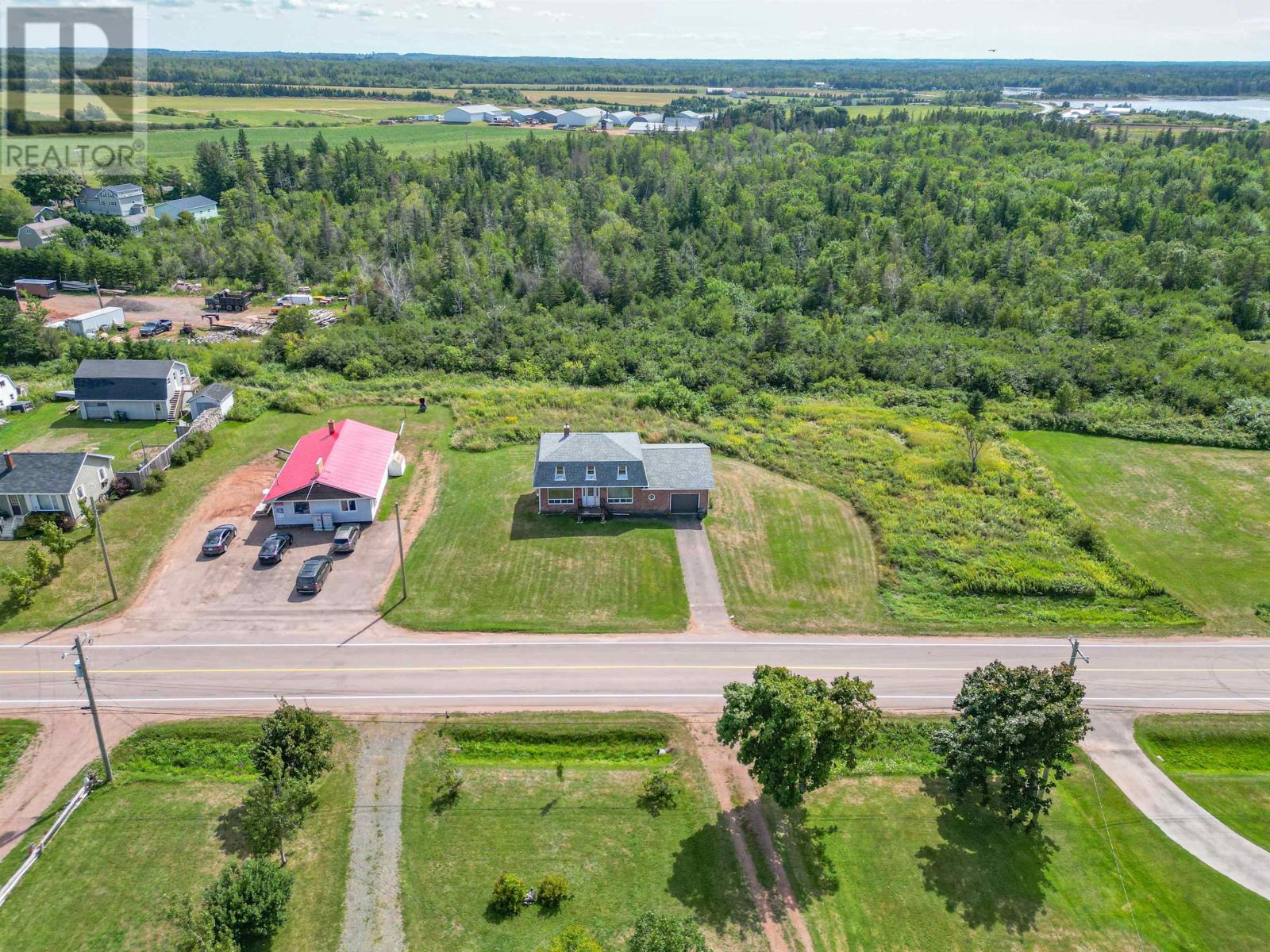 47 Harbour Road, Miminegash, Prince Edward Island  C0B 1S0 - Photo 27 - 202607753