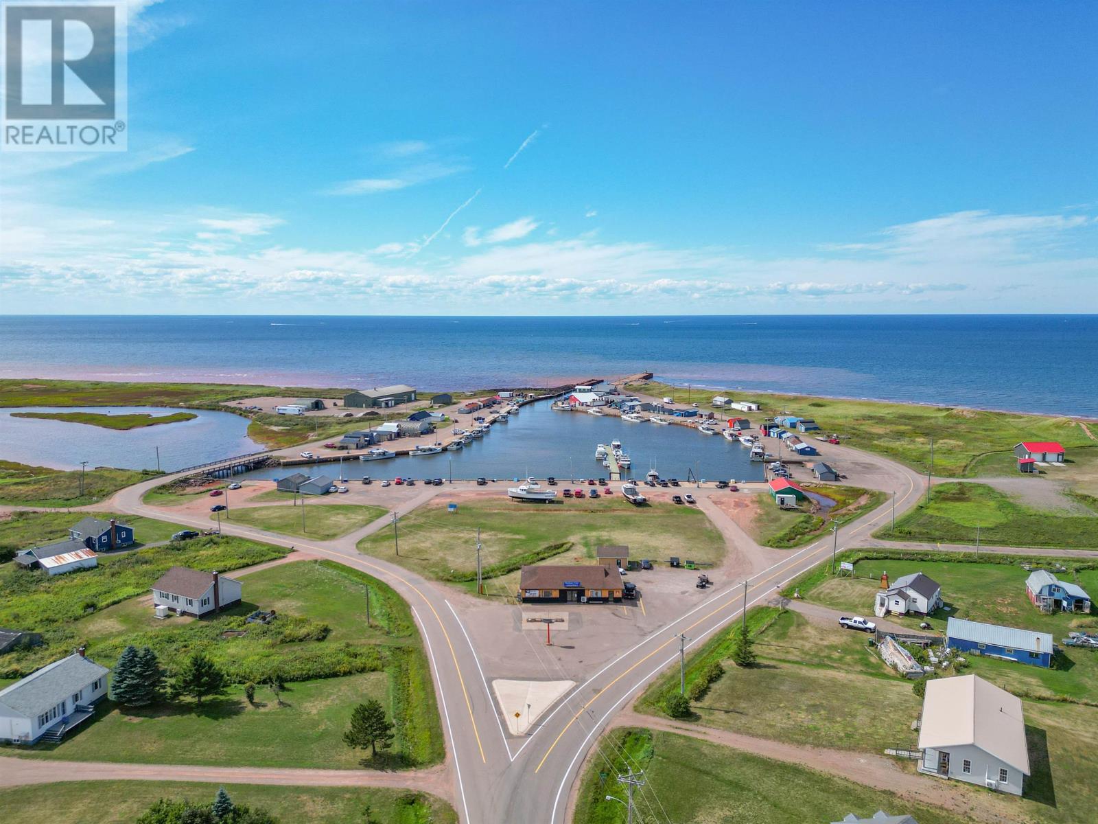 47 Harbour Road, Miminegash, Prince Edward Island  C0B 1S0 - Photo 29 - 202607753