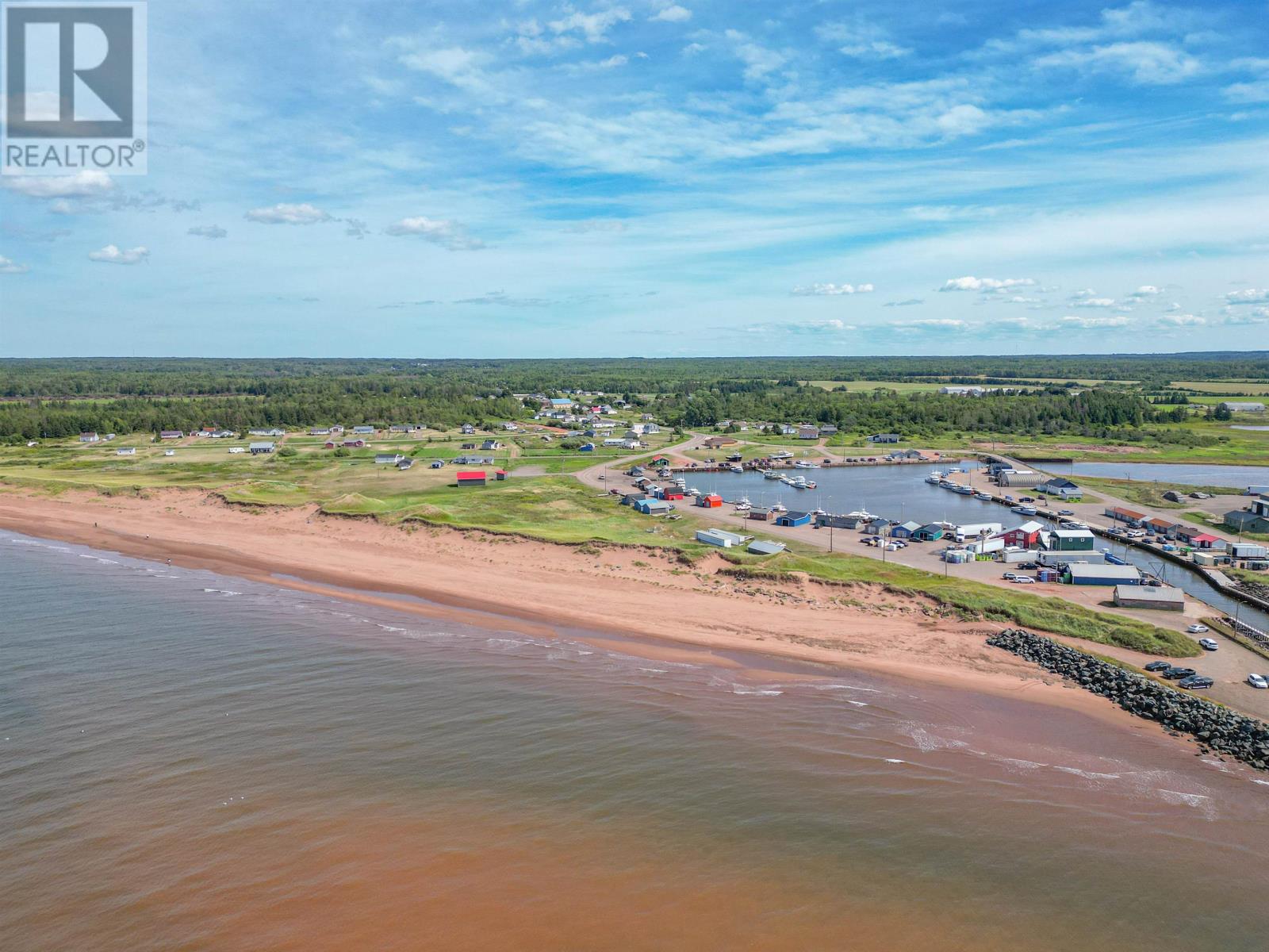 47 Harbour Road, Miminegash, Prince Edward Island  C0B 1S0 - Photo 36 - 202607753