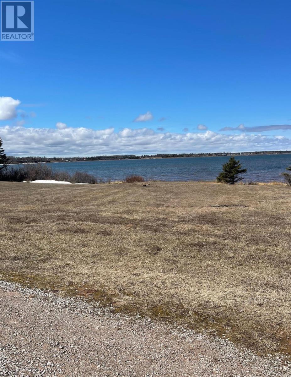 Lot Shoreline Drive, West Covehead, Prince Edward Island
