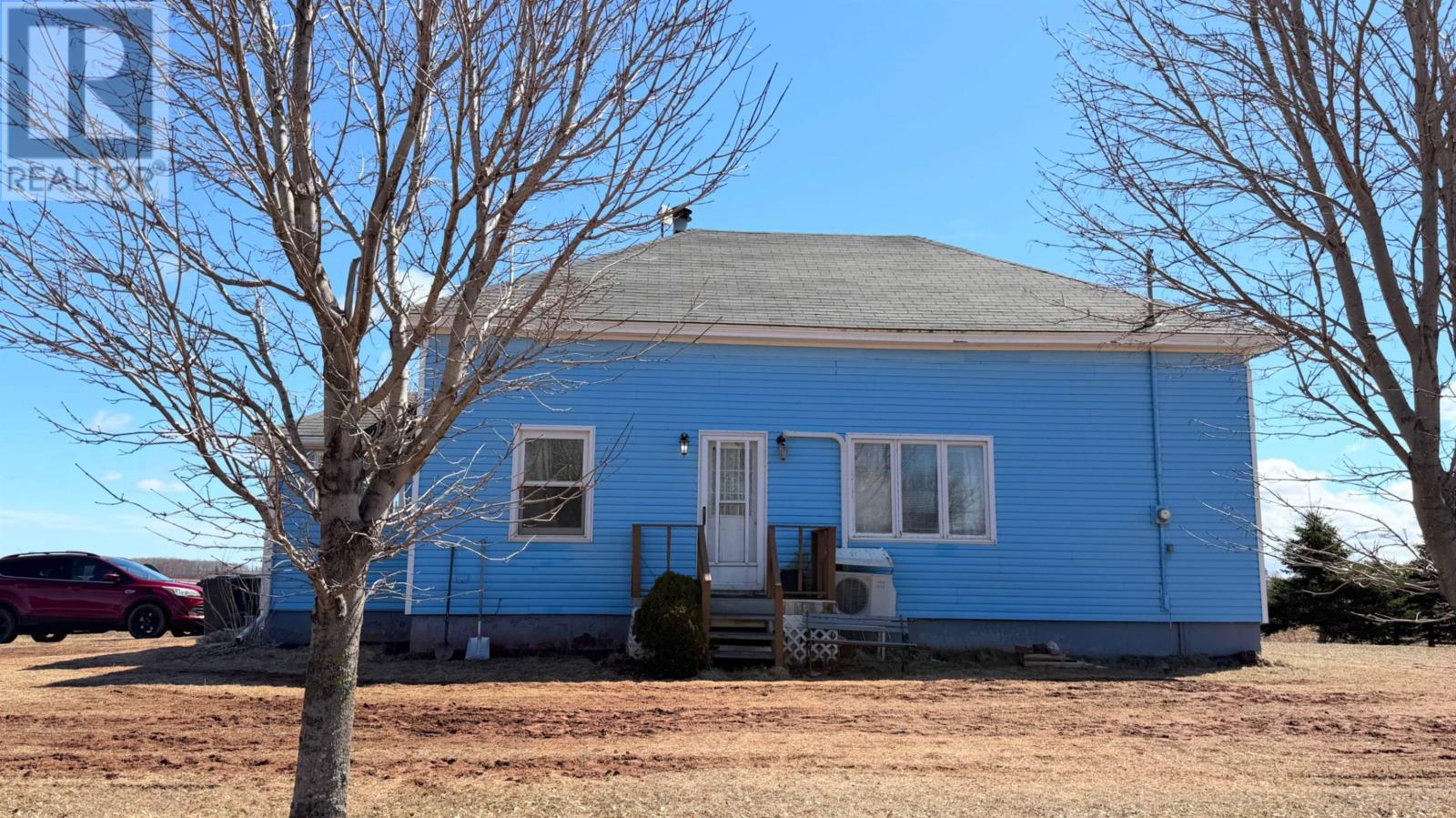 39214 Western Road, Rosebank, Prince Edward Island