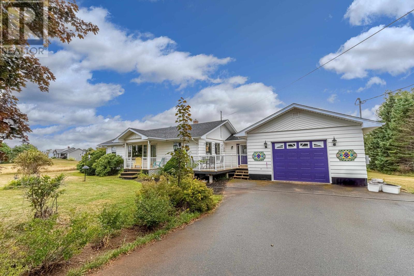 1858 CAPE BEAR Road, Beach Point, Prince Edward Island