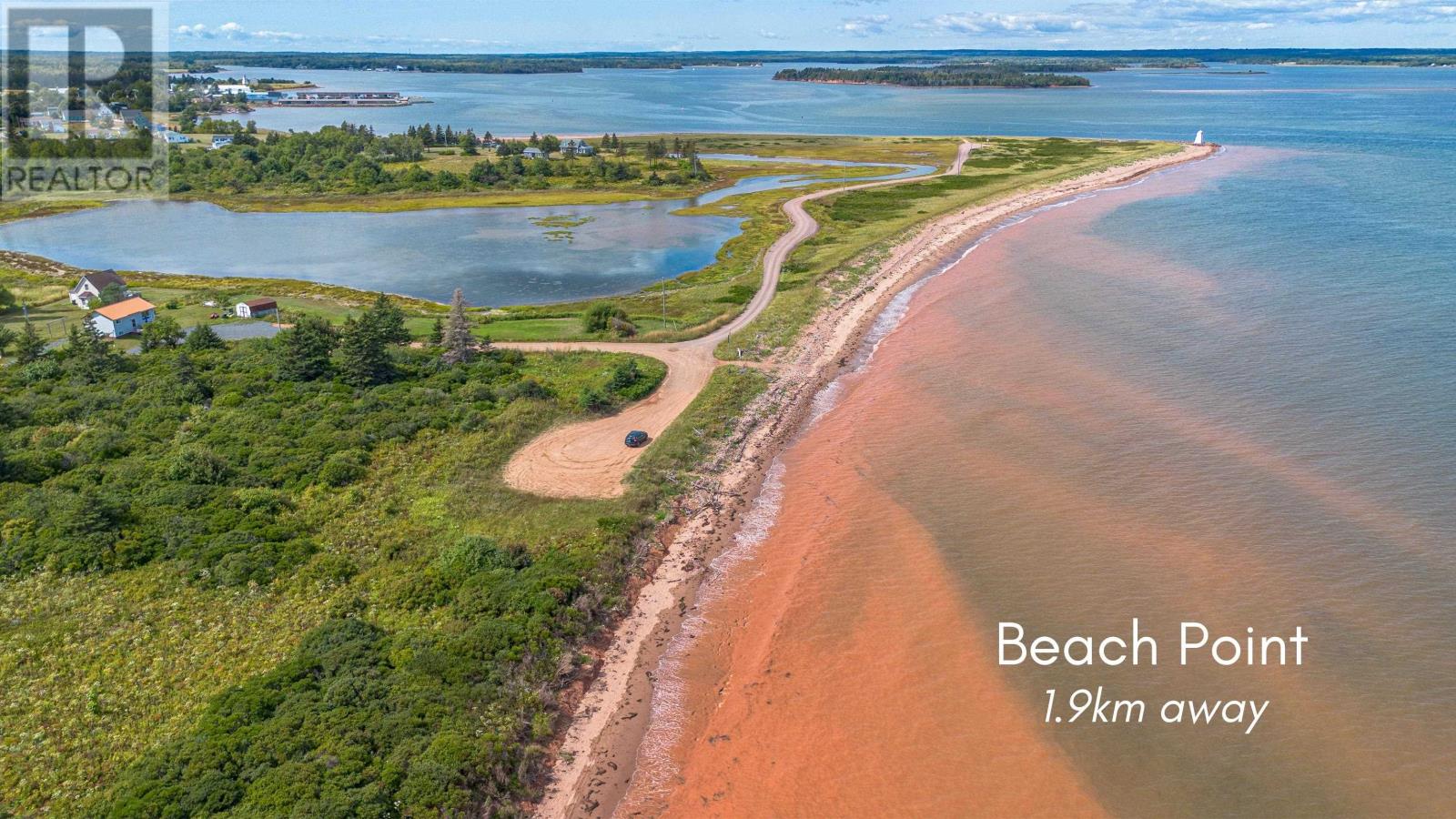 1858 Cape Bear Road, Beach Point, Prince Edward Island  C0A 1V0 - Photo 34 - 202607782