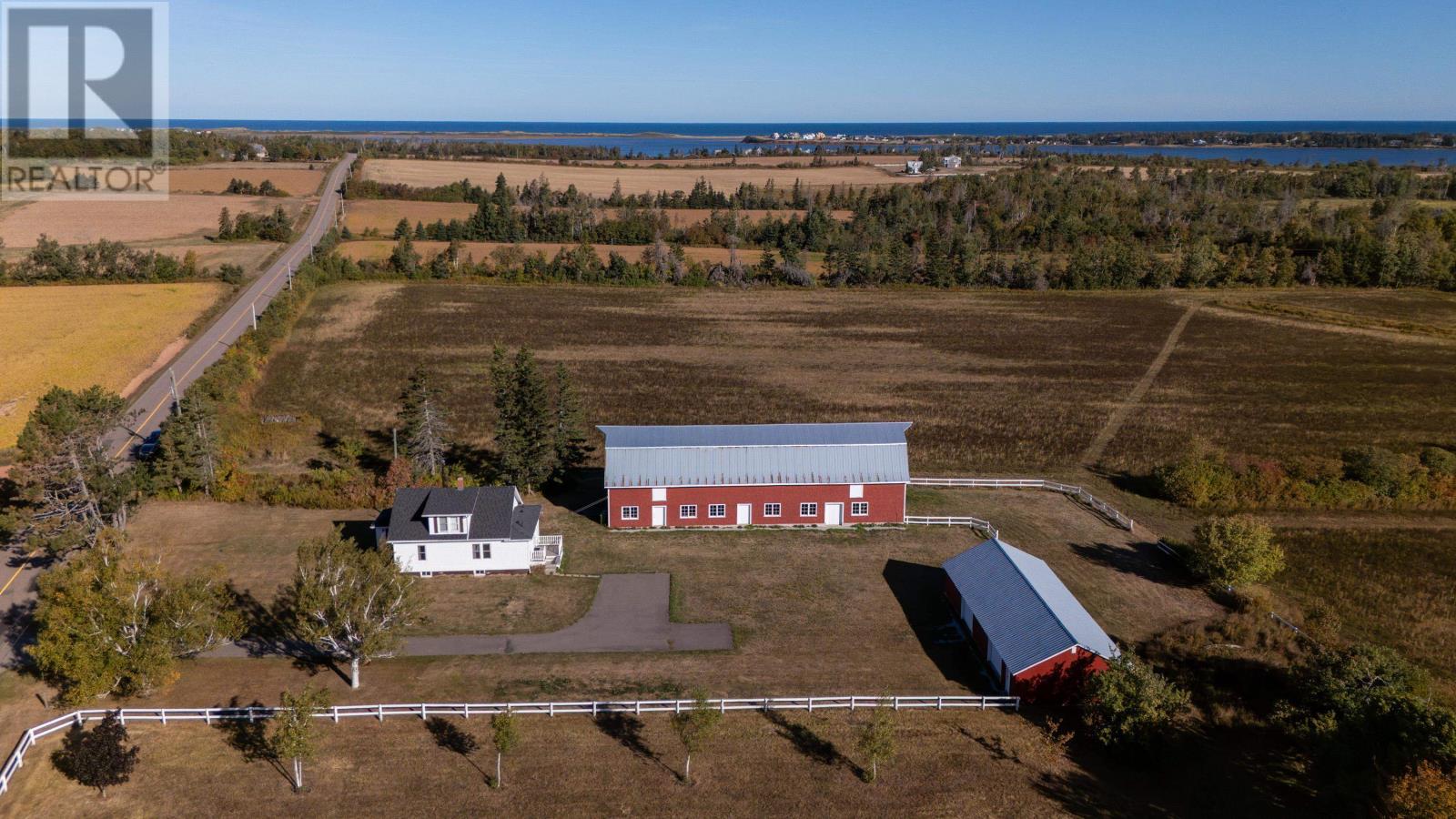 148 MacLauchlan Road, West Covehead, Prince Edward Island