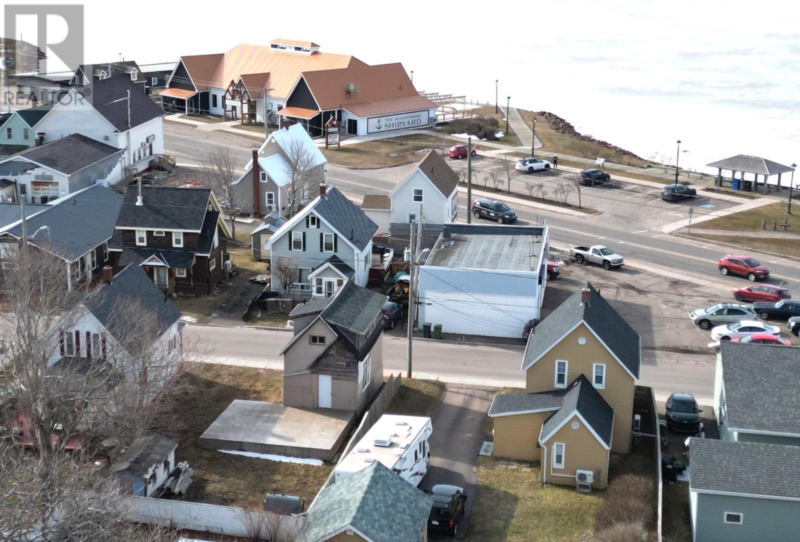 389 Second Street, Summerside, Prince Edward Island