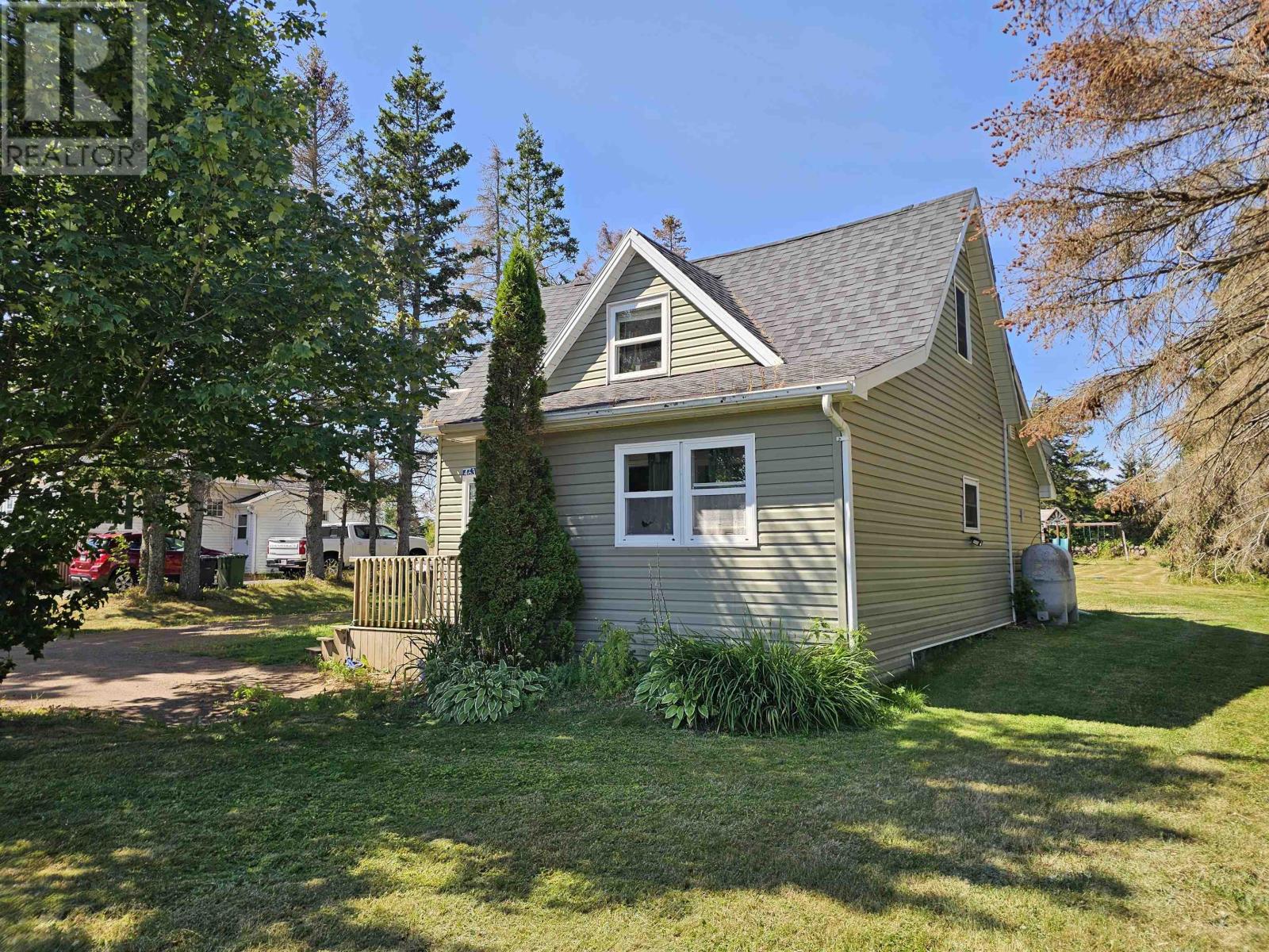 4633 RTE 6, Oyster Bed Bridge, Prince Edward Island