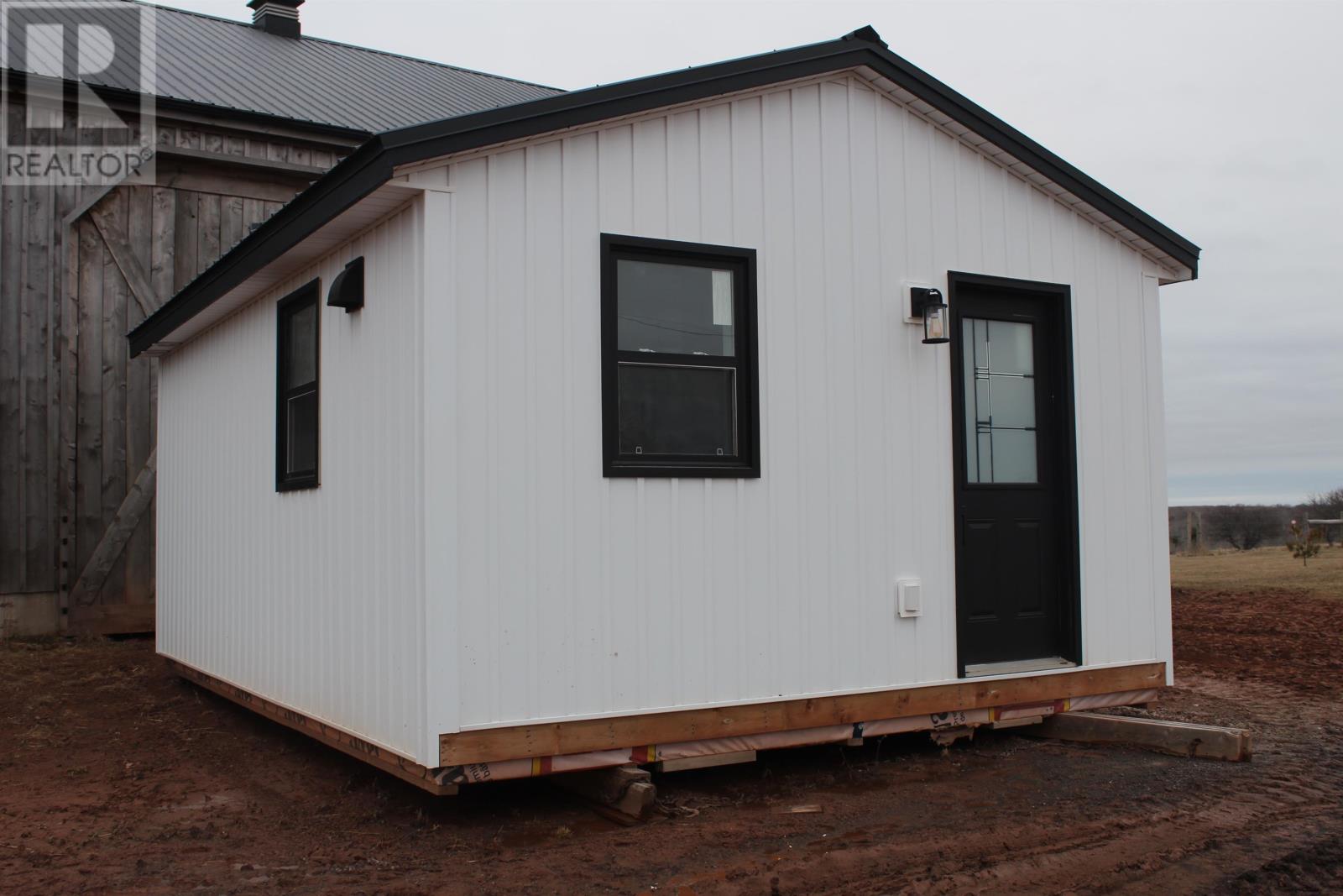 2795 Tiny Home Rte 255|(to be moved), Hartsville, Prince Edward Island