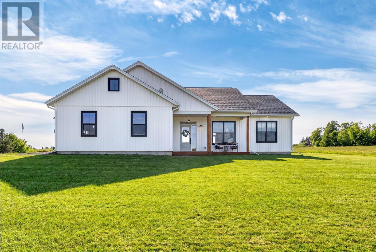 329 MacInnis Road, Winsloe North, Prince Edward Island