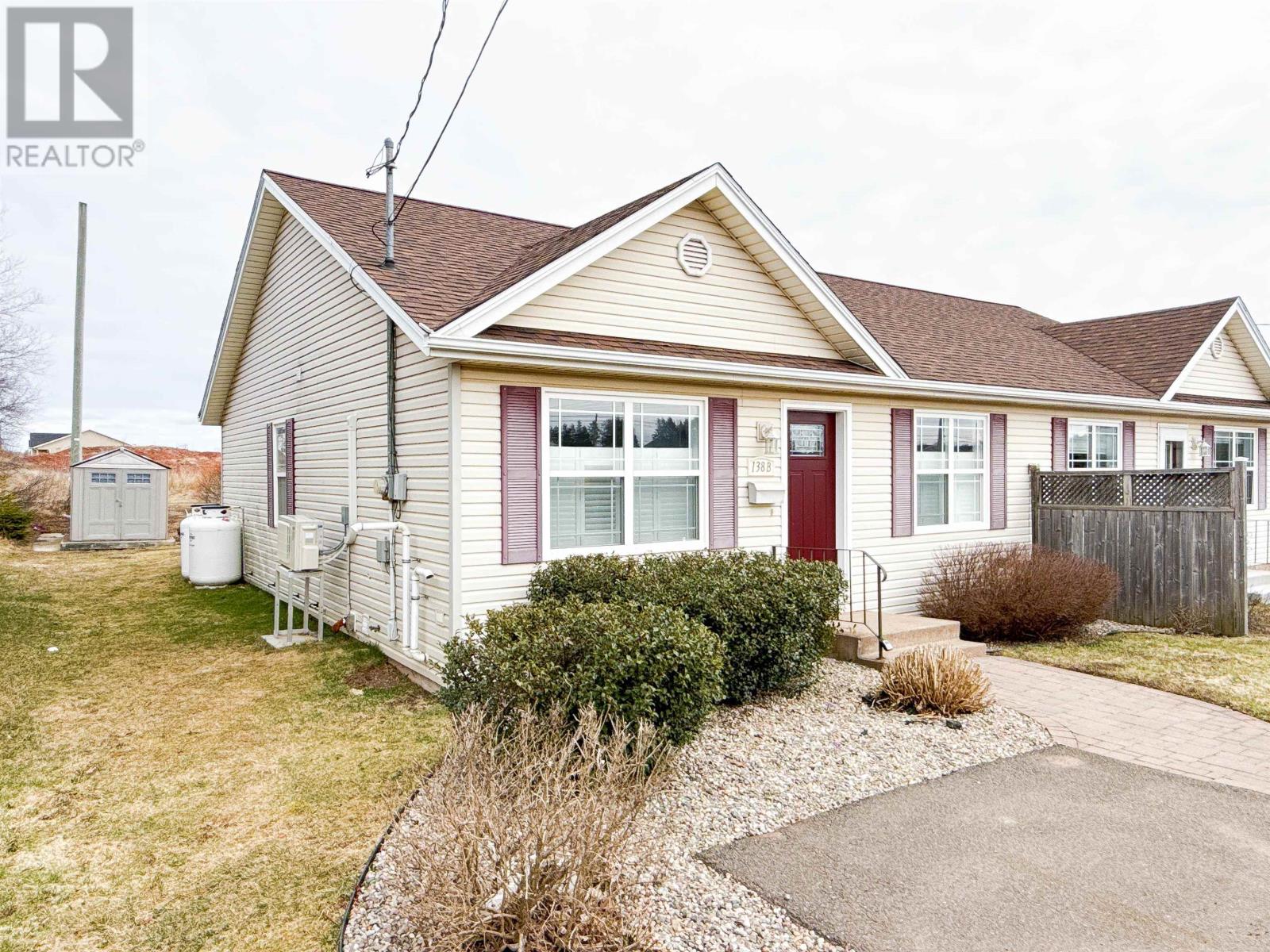 138b Norwood Road, Charlottetown, Prince Edward Island  C1B 9L4 - Photo 26 - 202607837