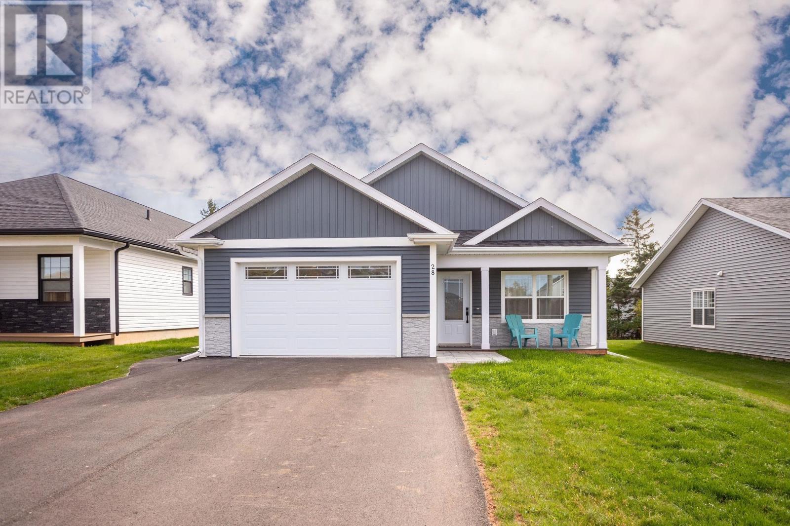 28 Emily Drive, Charlottetown, Prince Edward Island