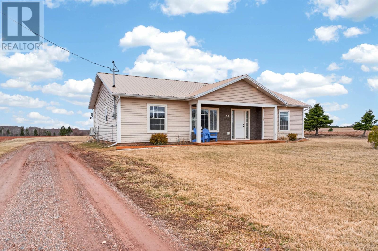 52 North Freetown Route 108, Norboro, Prince Edward Island