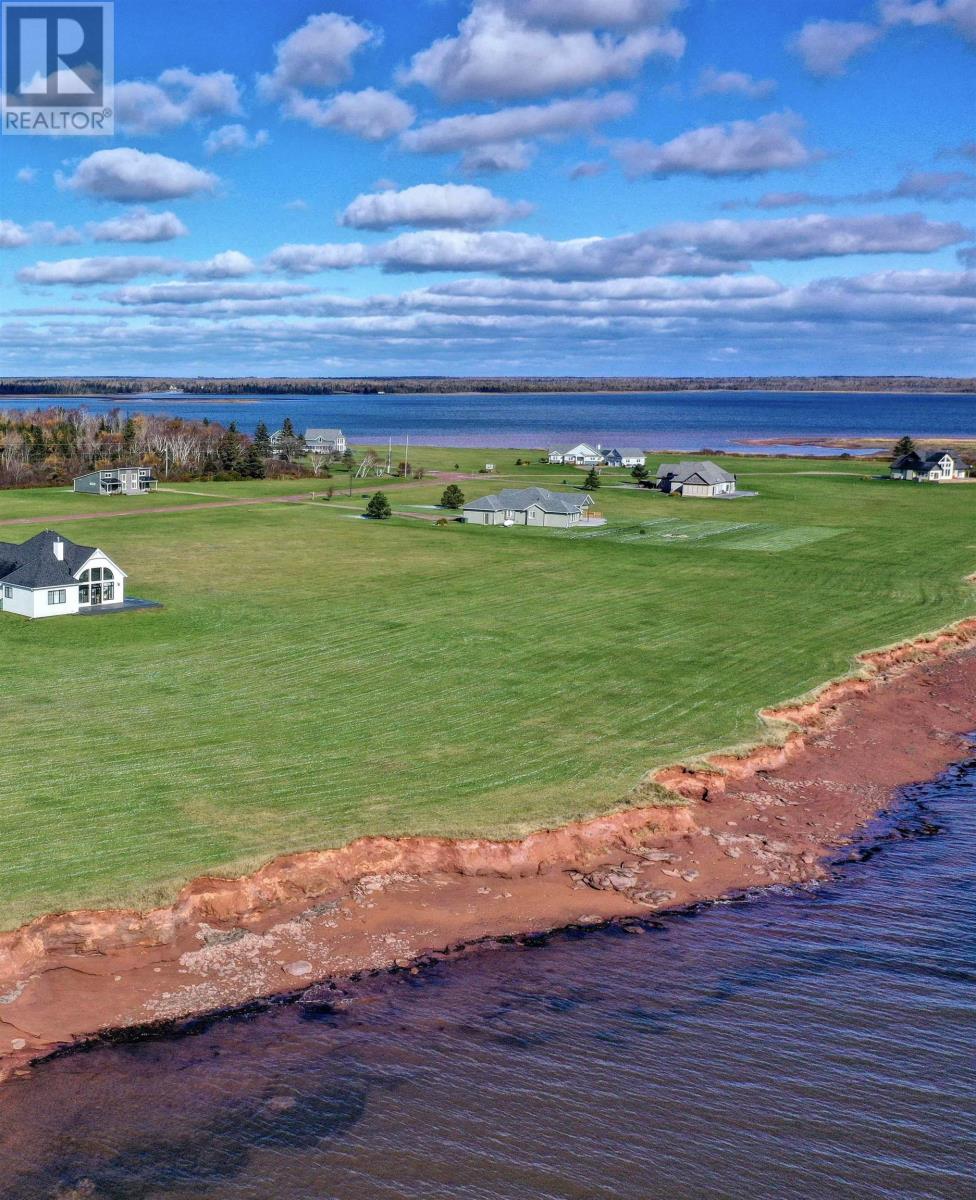 Lot 06-8 Stacy Lane, Miscouche, Prince Edward Island