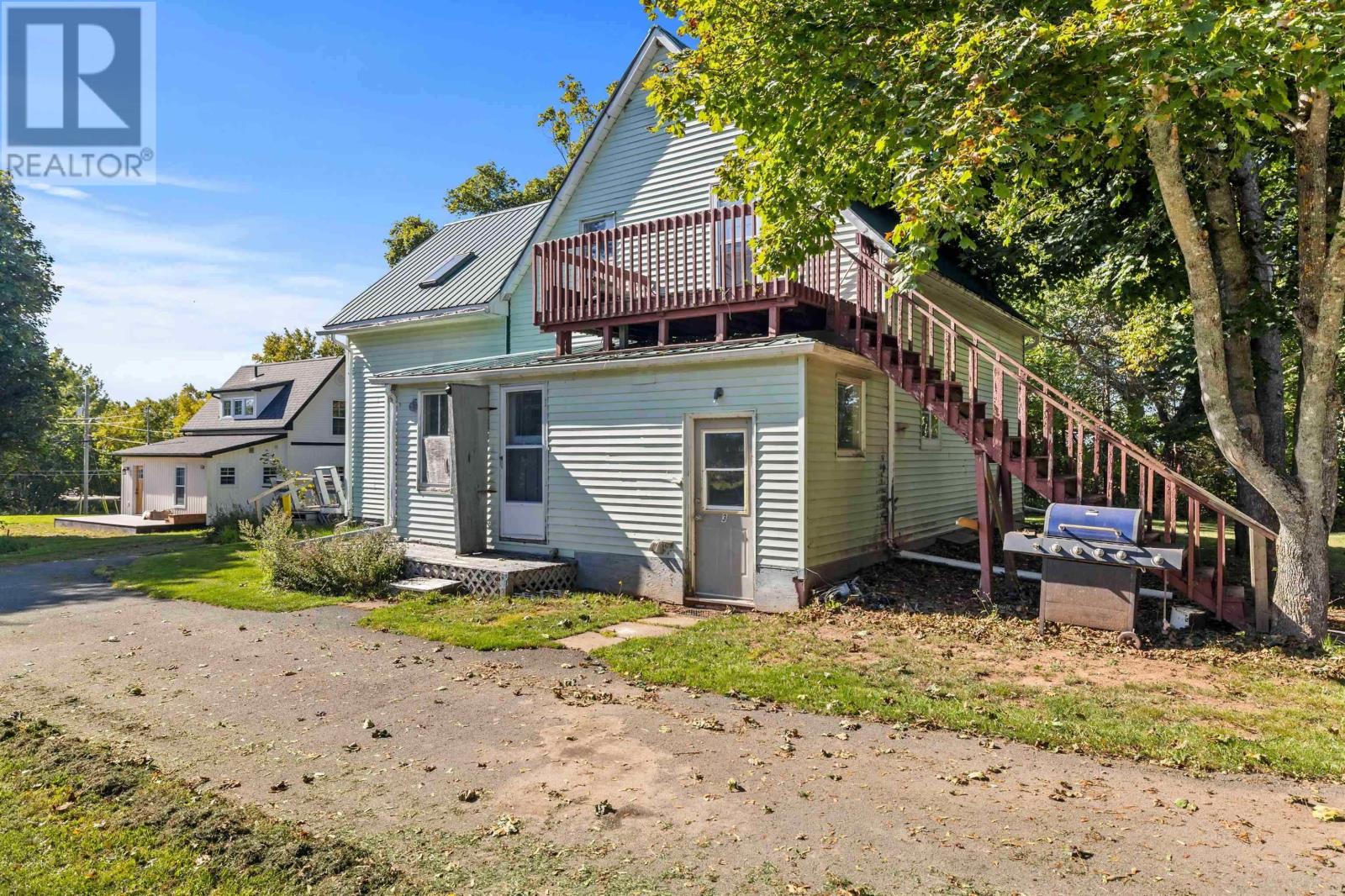 42 West Street, Georgetown, Prince Edward Island  C0A 1L0 - Photo 17 - 202607890