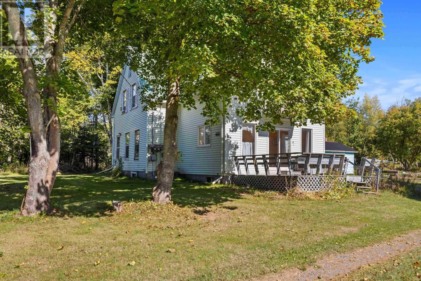 42 West Street, Georgetown, Prince Edward Island  C0A 1L0 - Photo 22 - 202607890