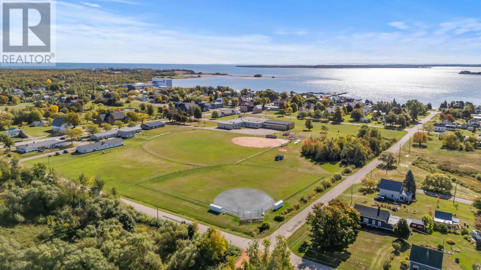 42 West Street, Georgetown, Prince Edward Island  C0A 1L0 - Photo 25 - 202607890