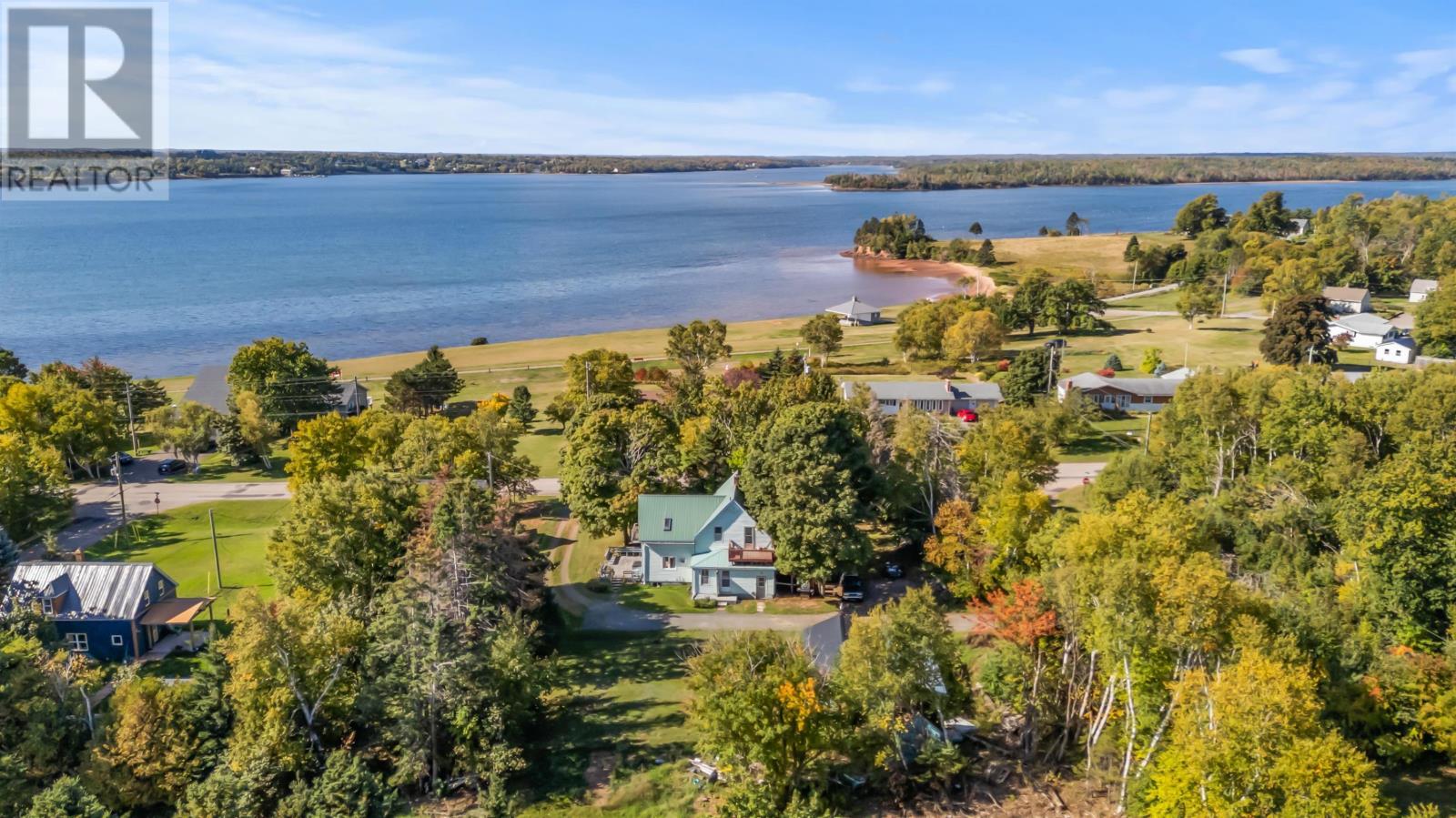 42 West Street, Georgetown, Prince Edward Island  C0A 1L0 - Photo 27 - 202607890